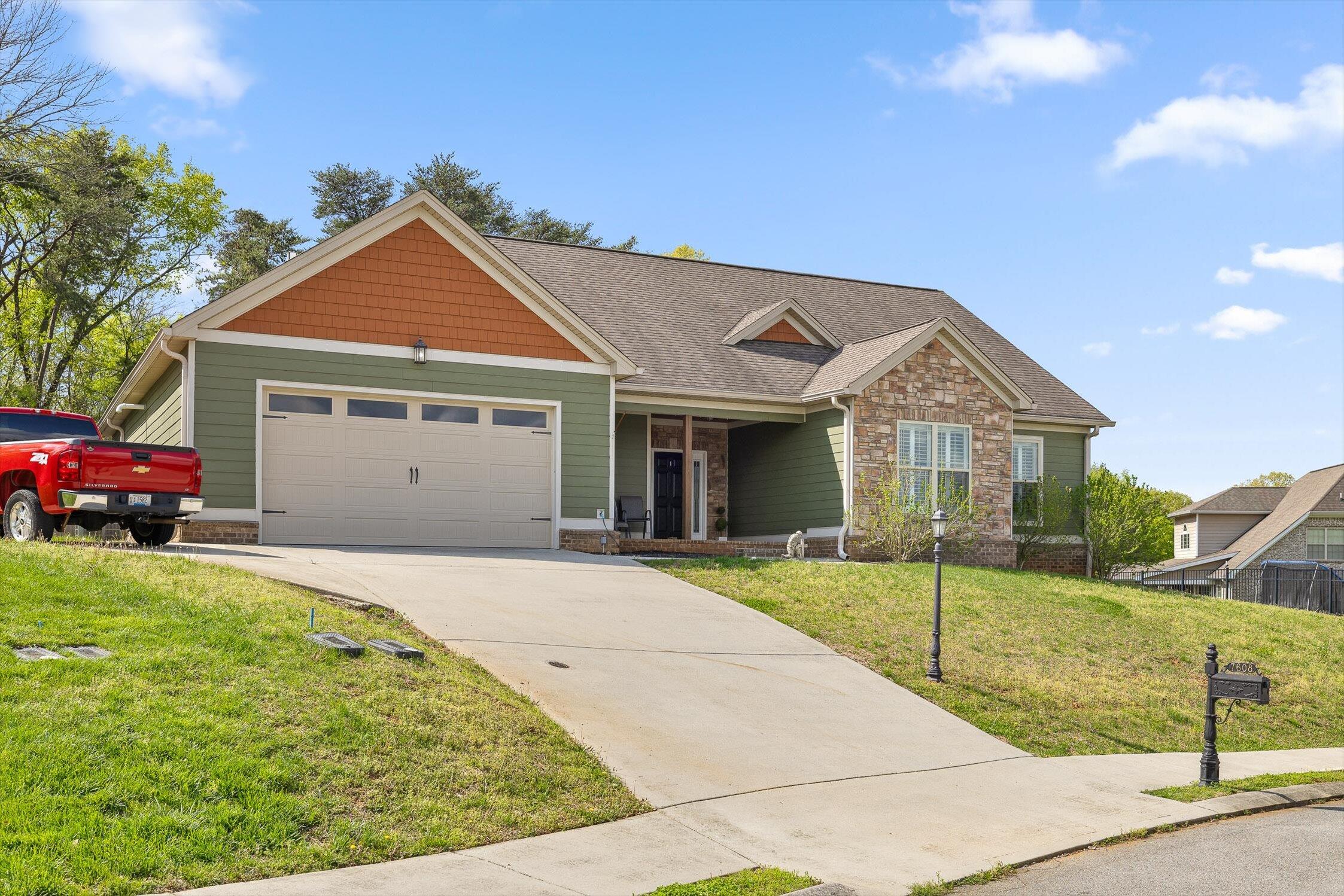 7608 Maplehurst Drive