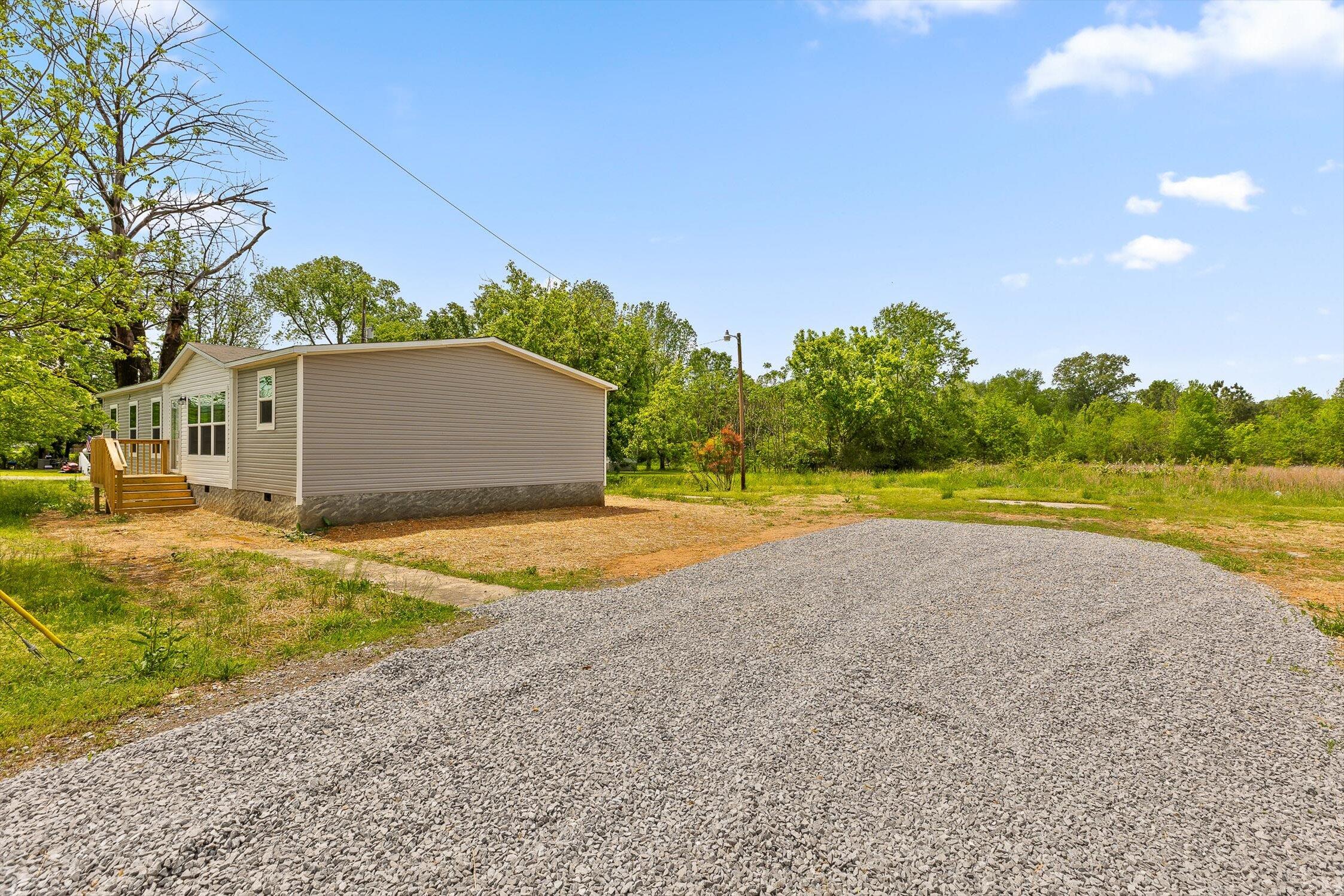 1665 Hancock Road