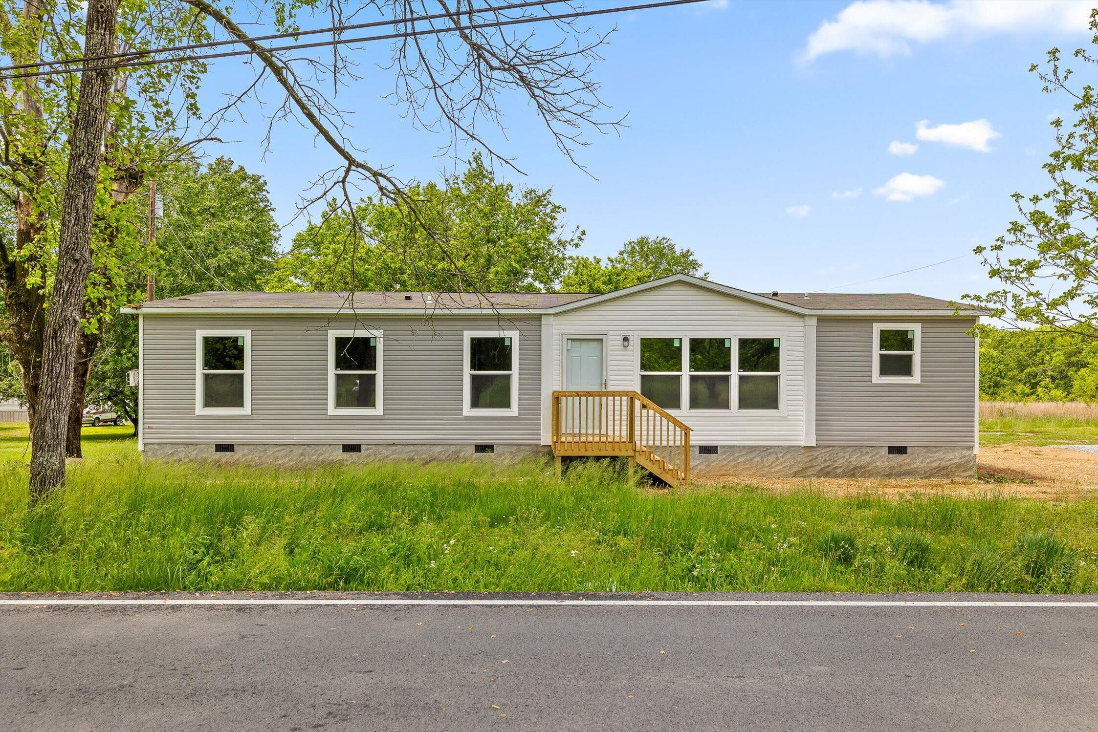 1665 Hancock Road