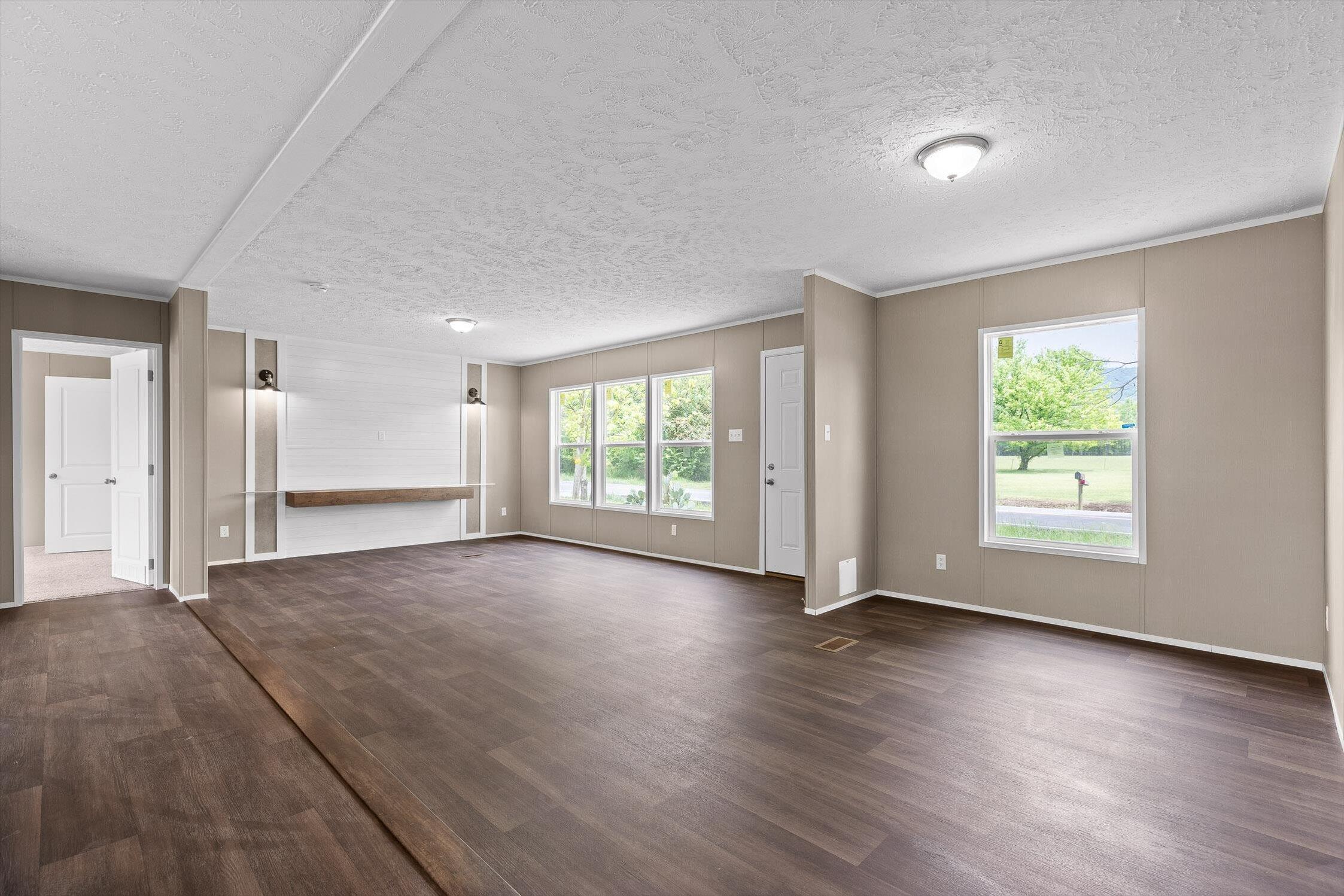 1665 Hancock Road