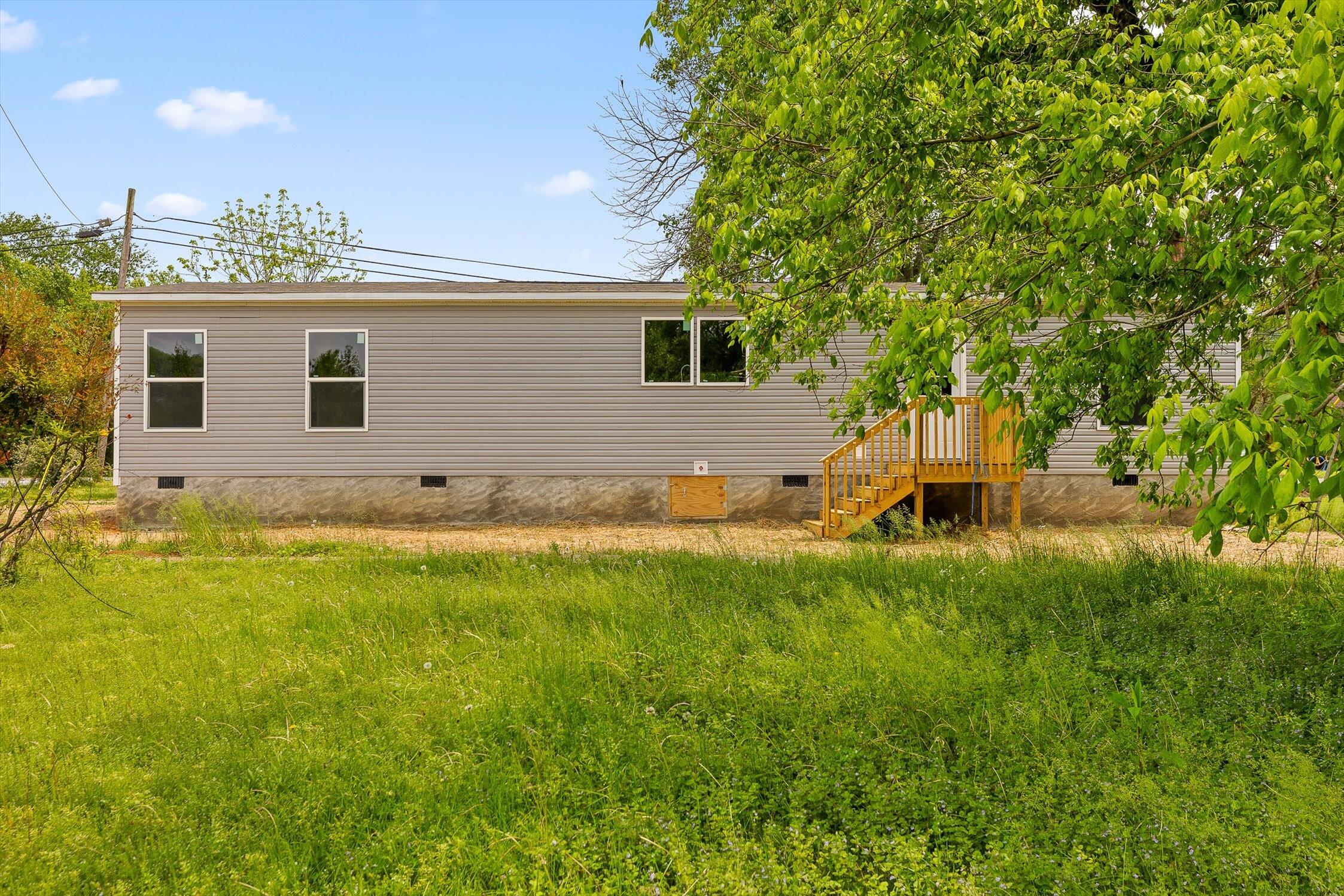 1665 Hancock Road