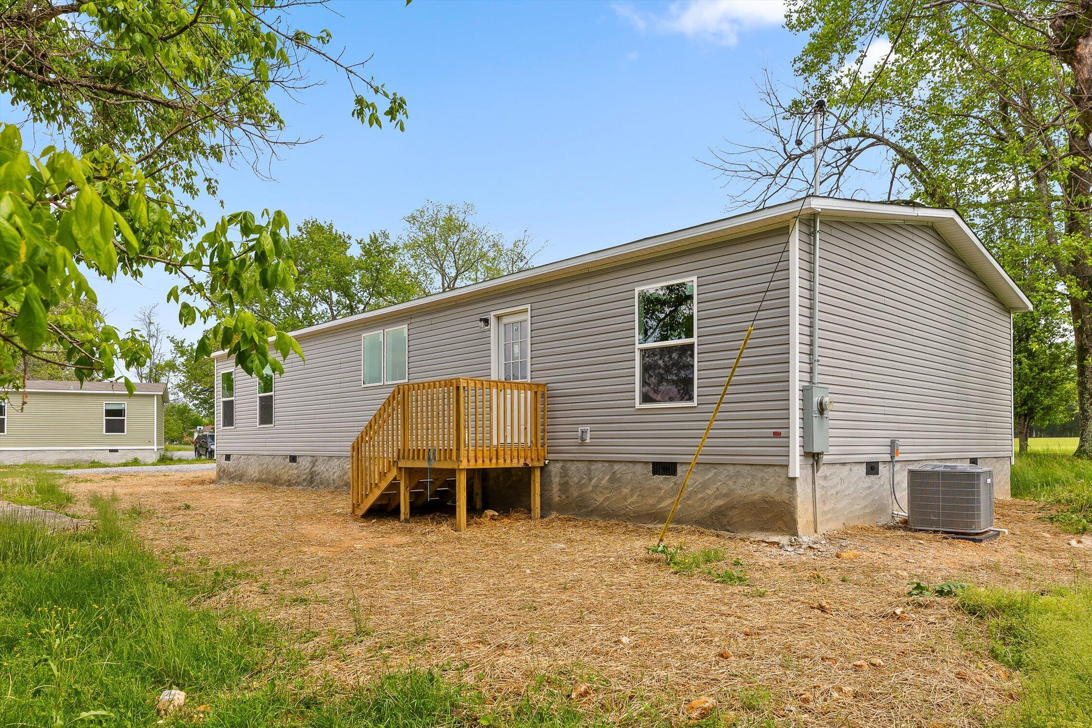 1665 Hancock Road