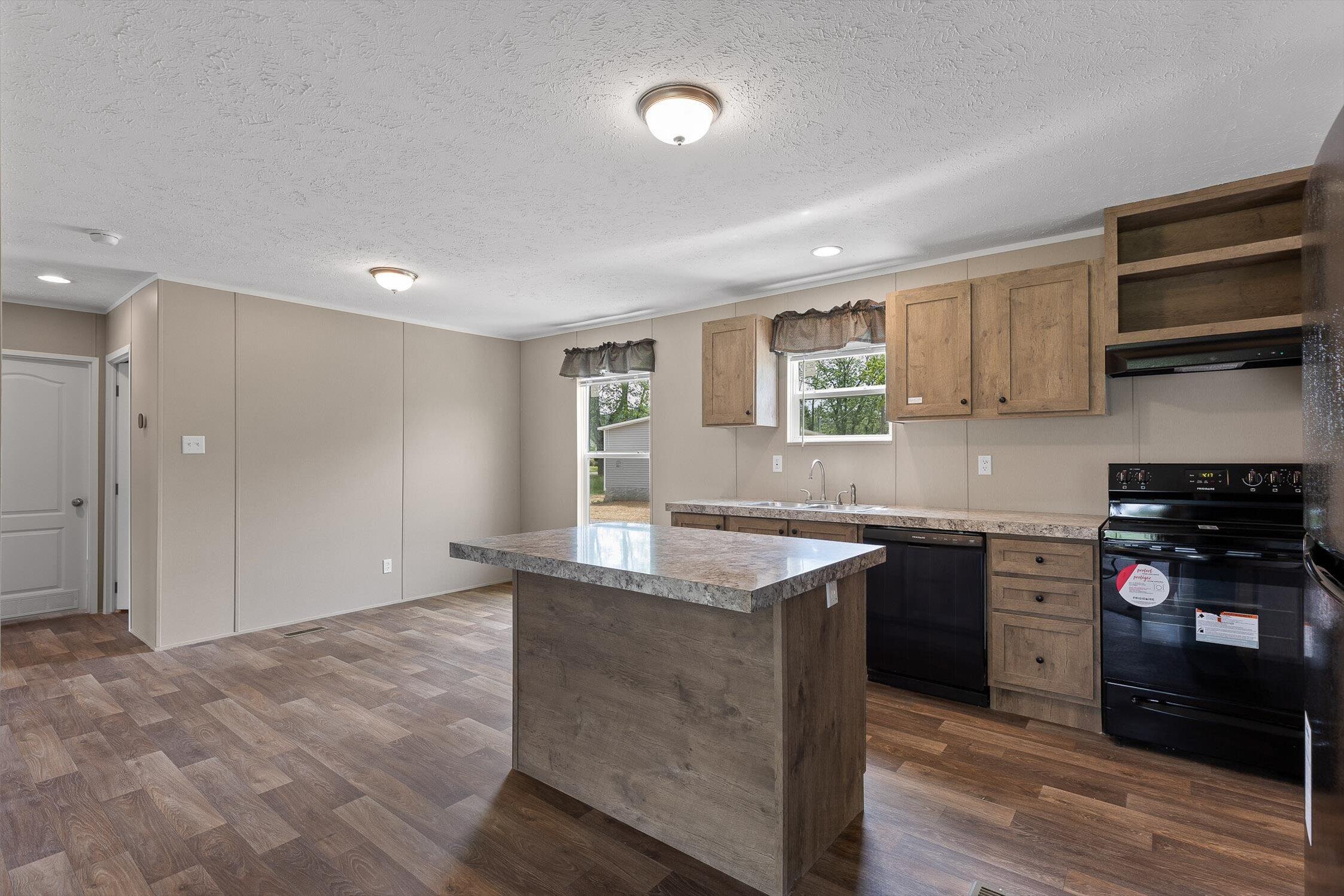1705 Hancock Road