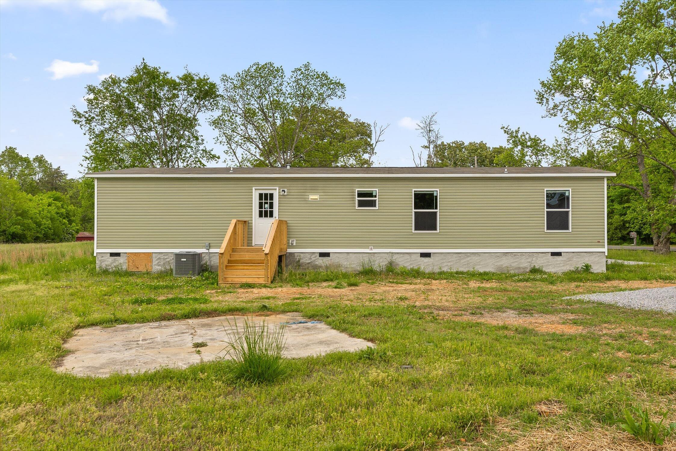1705 Hancock Road