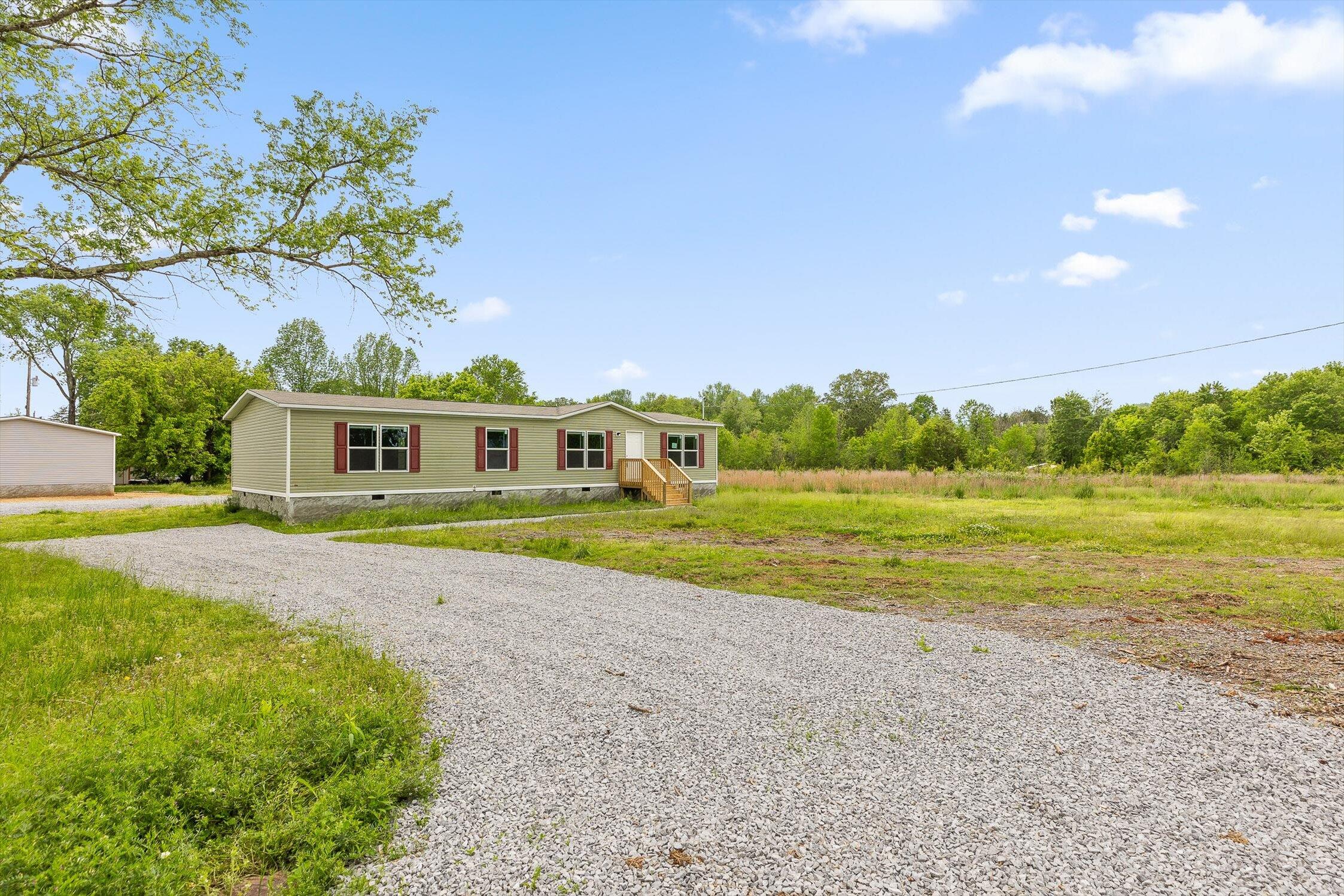 1705 Hancock Road
