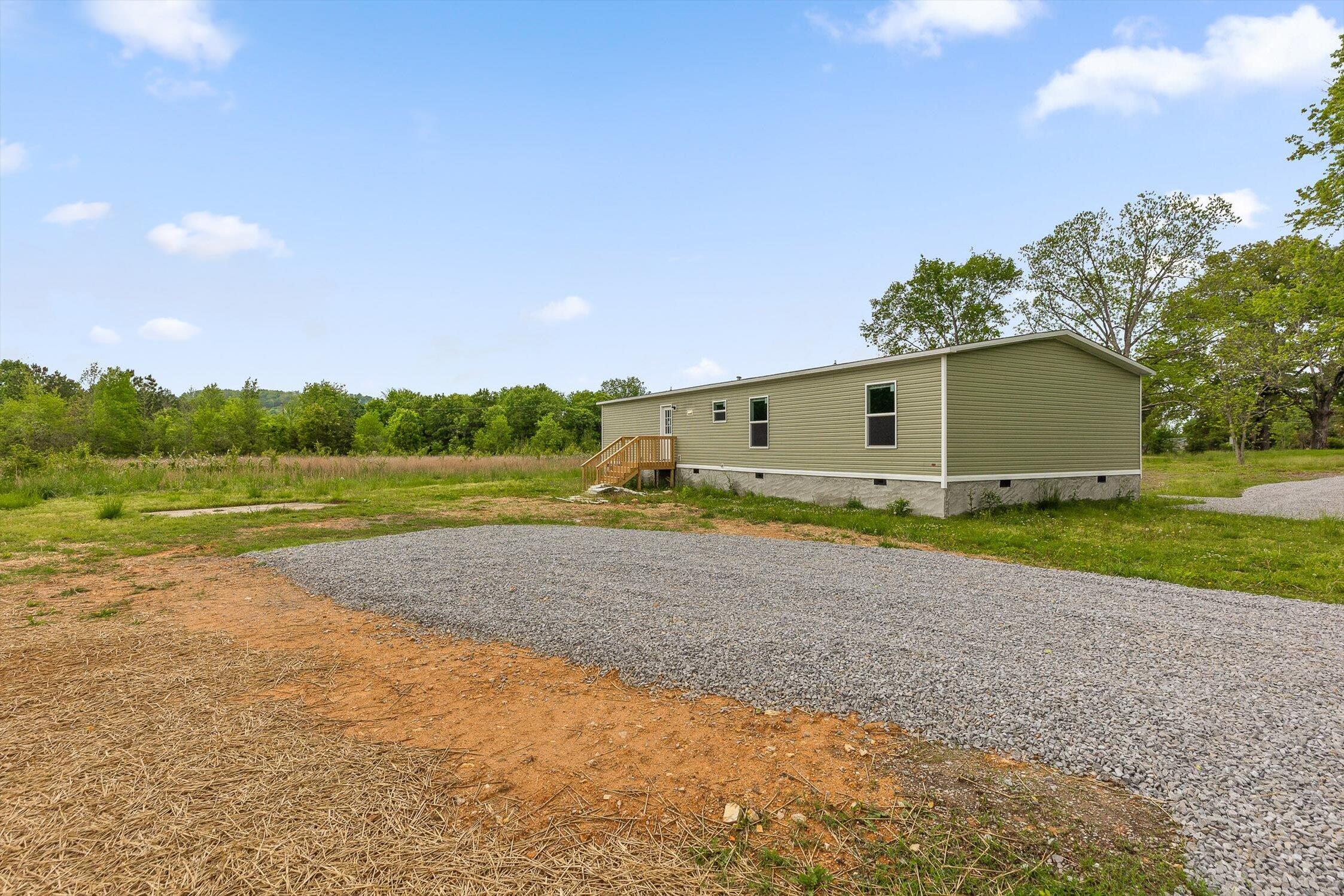 1705 Hancock Road