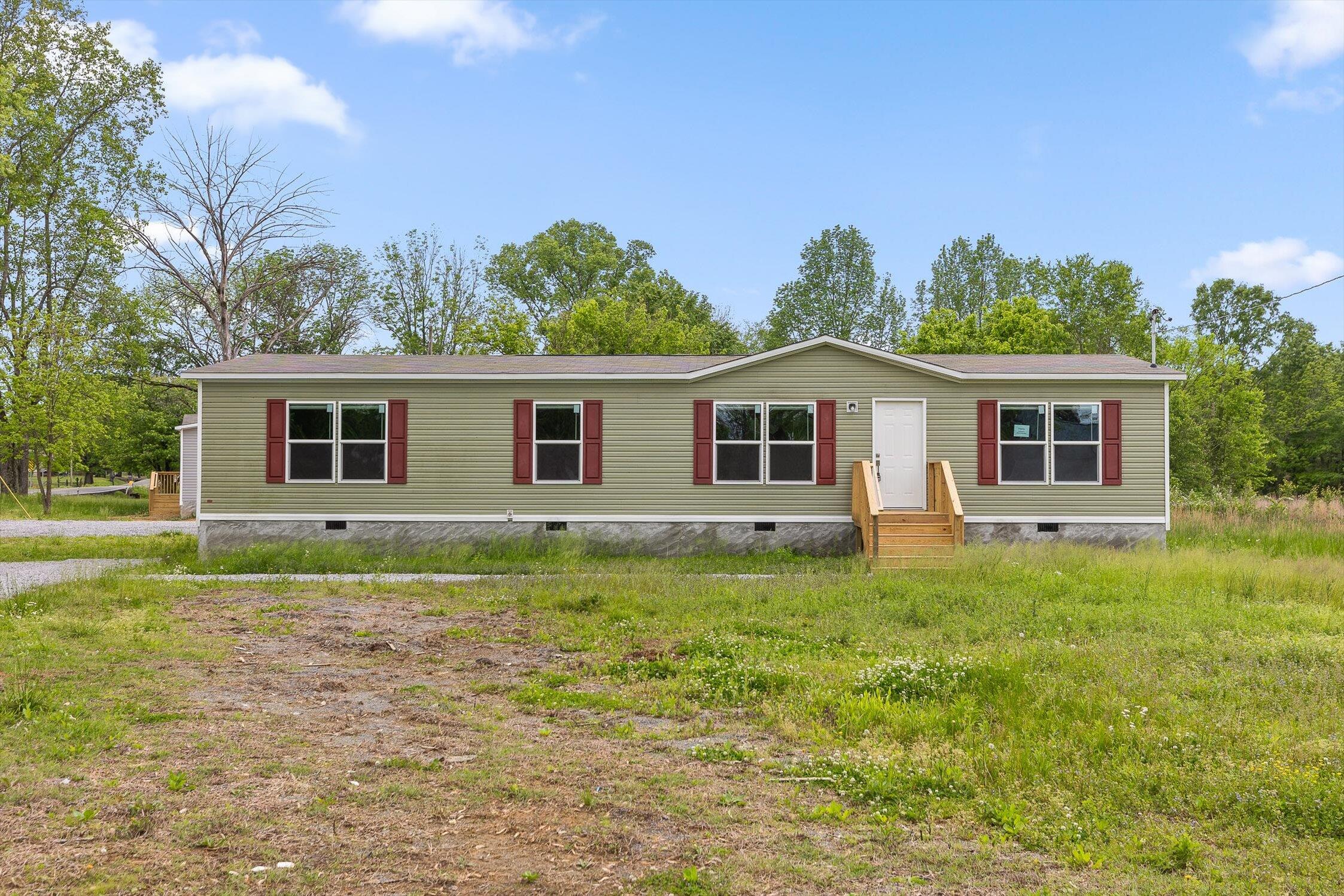 1705 Hancock Road