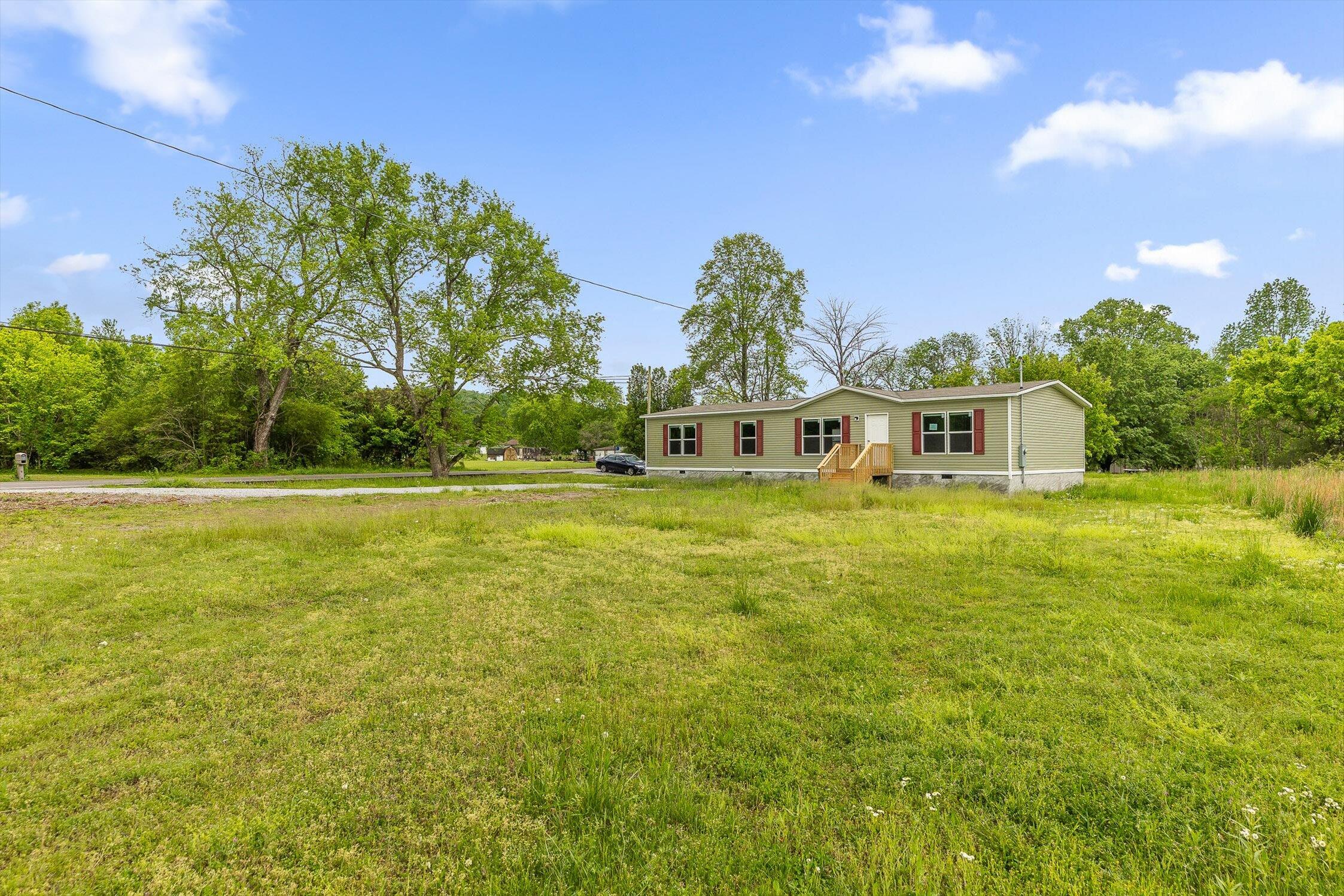 1705 Hancock Road