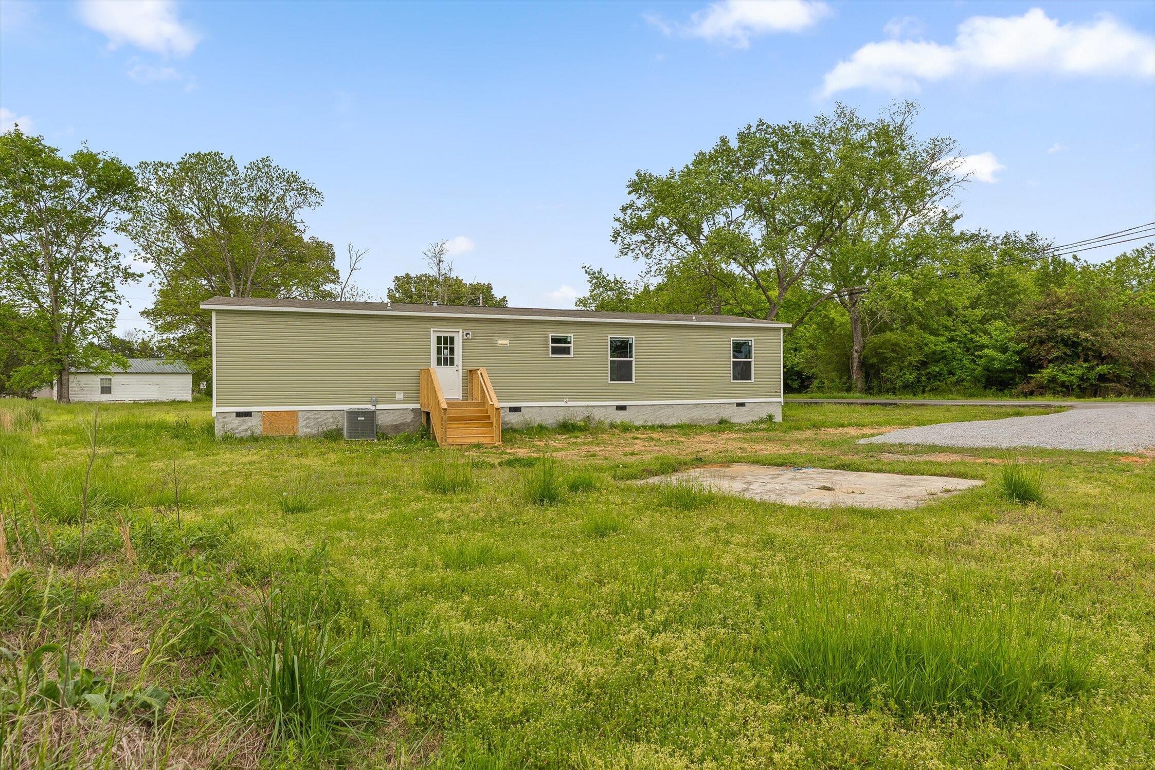 1705 Hancock Road