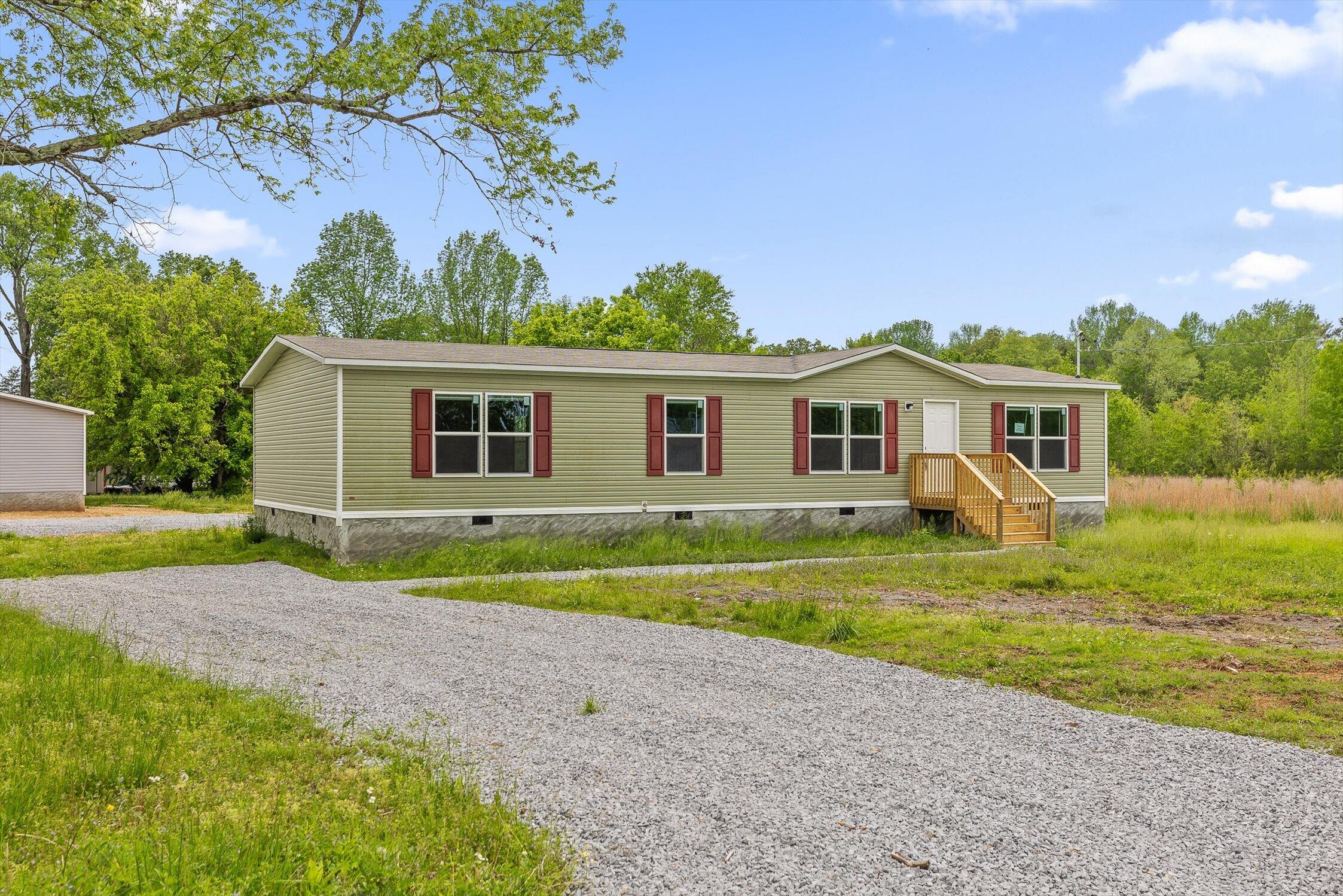 1705 Hancock Road