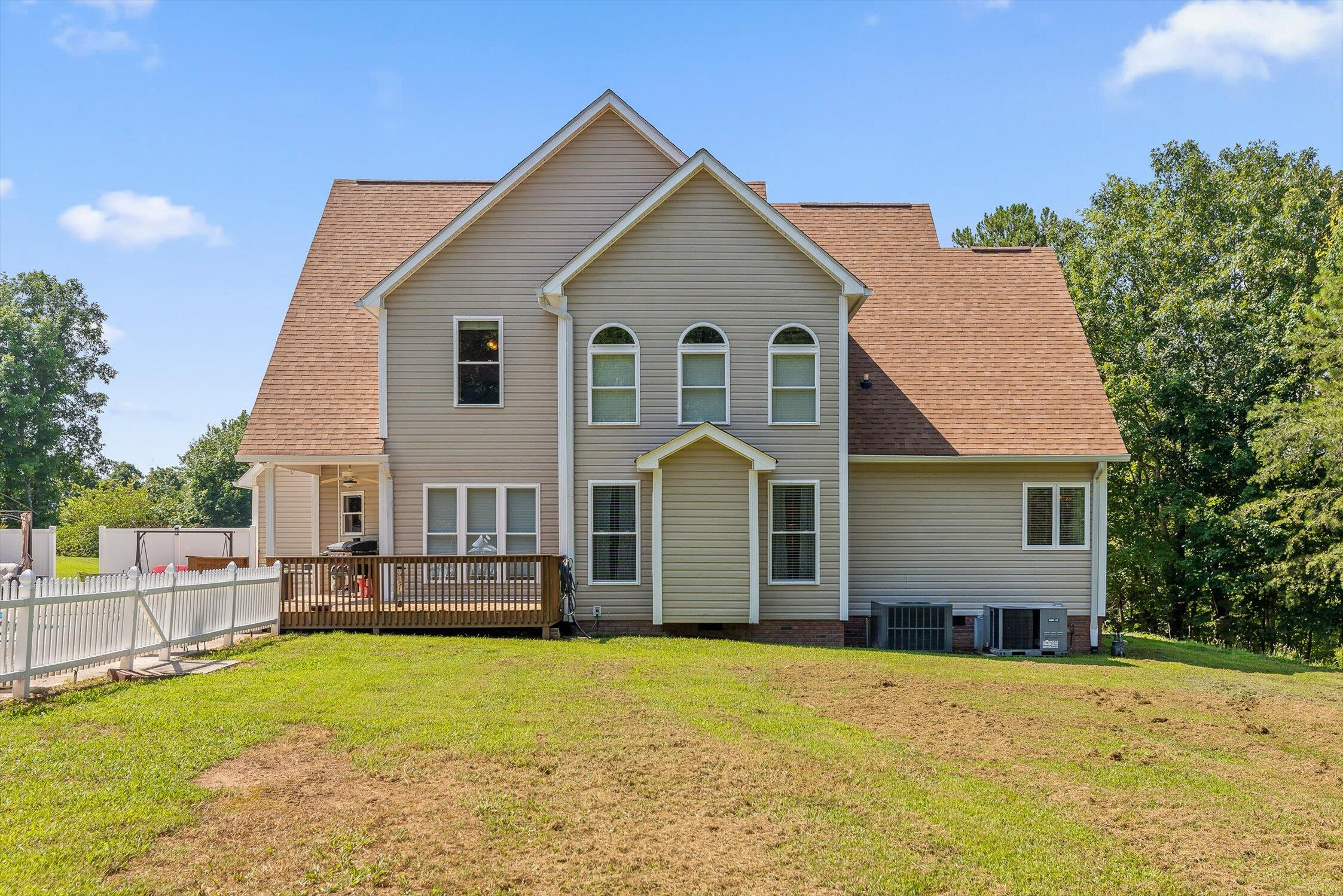 336 Channel Pointe Drive