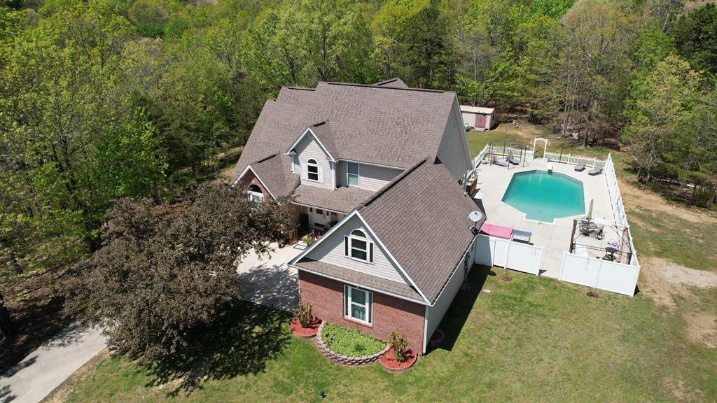 336 Channel Pointe Drive