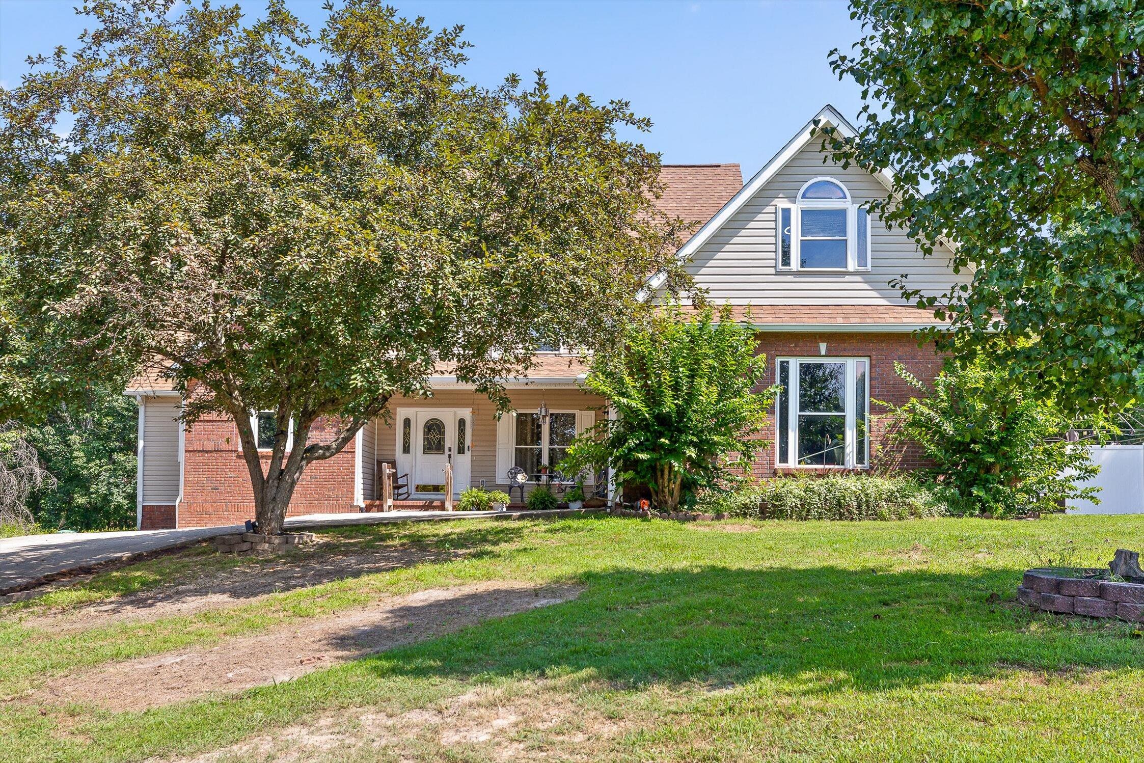 336 Channel Pointe Drive