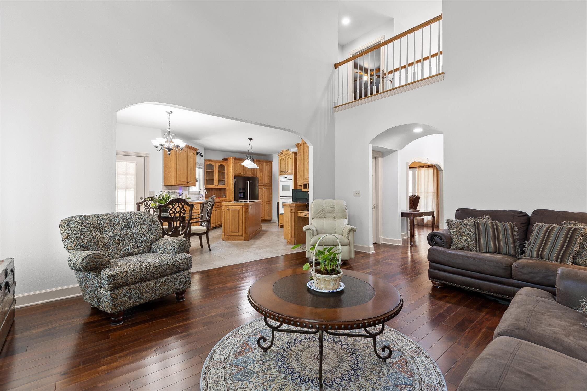 336 Channel Pointe Drive