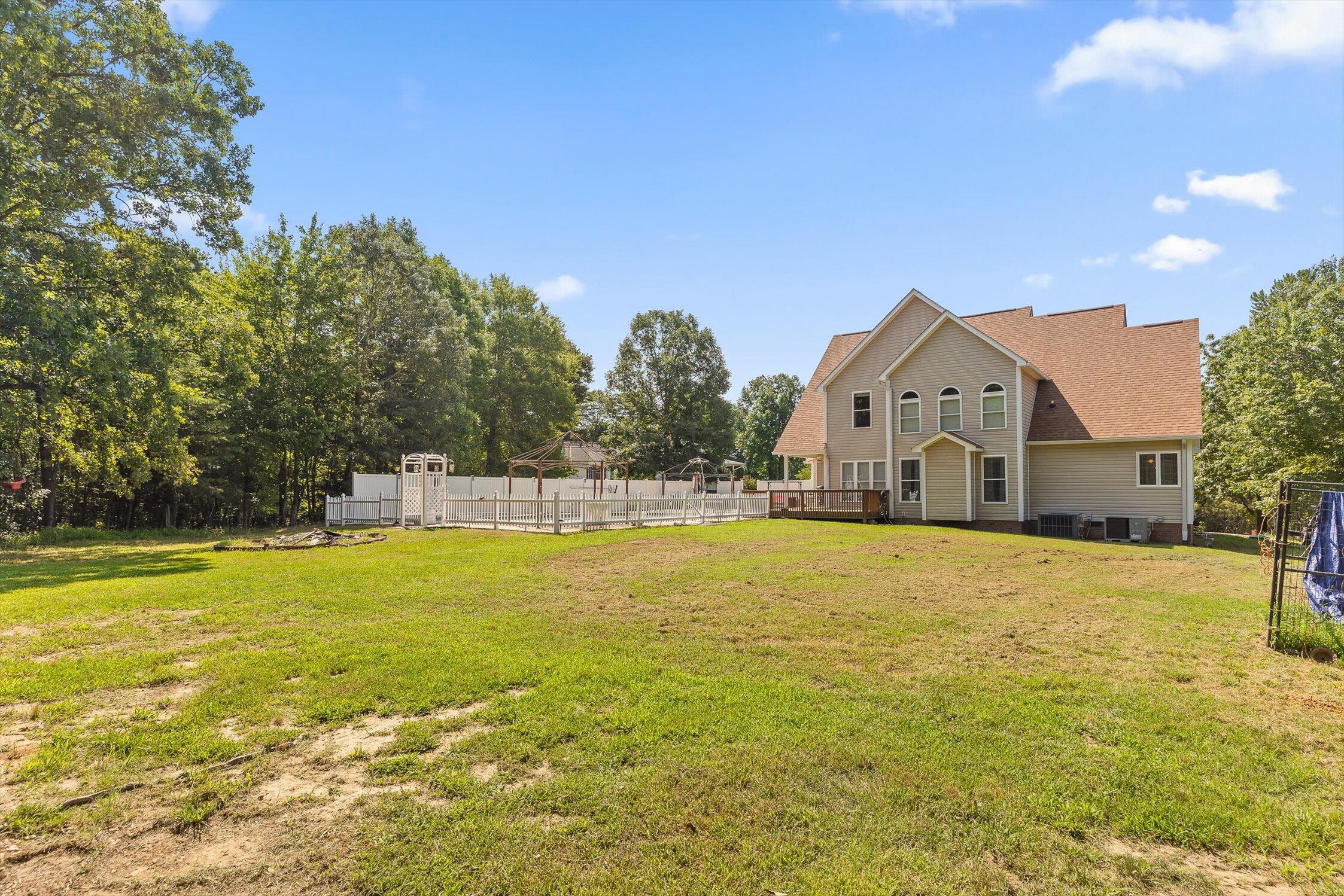 336 Channel Pointe Drive