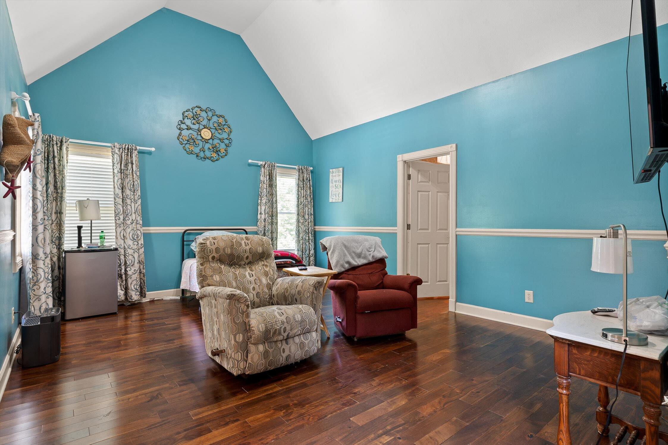 336 Channel Pointe Drive