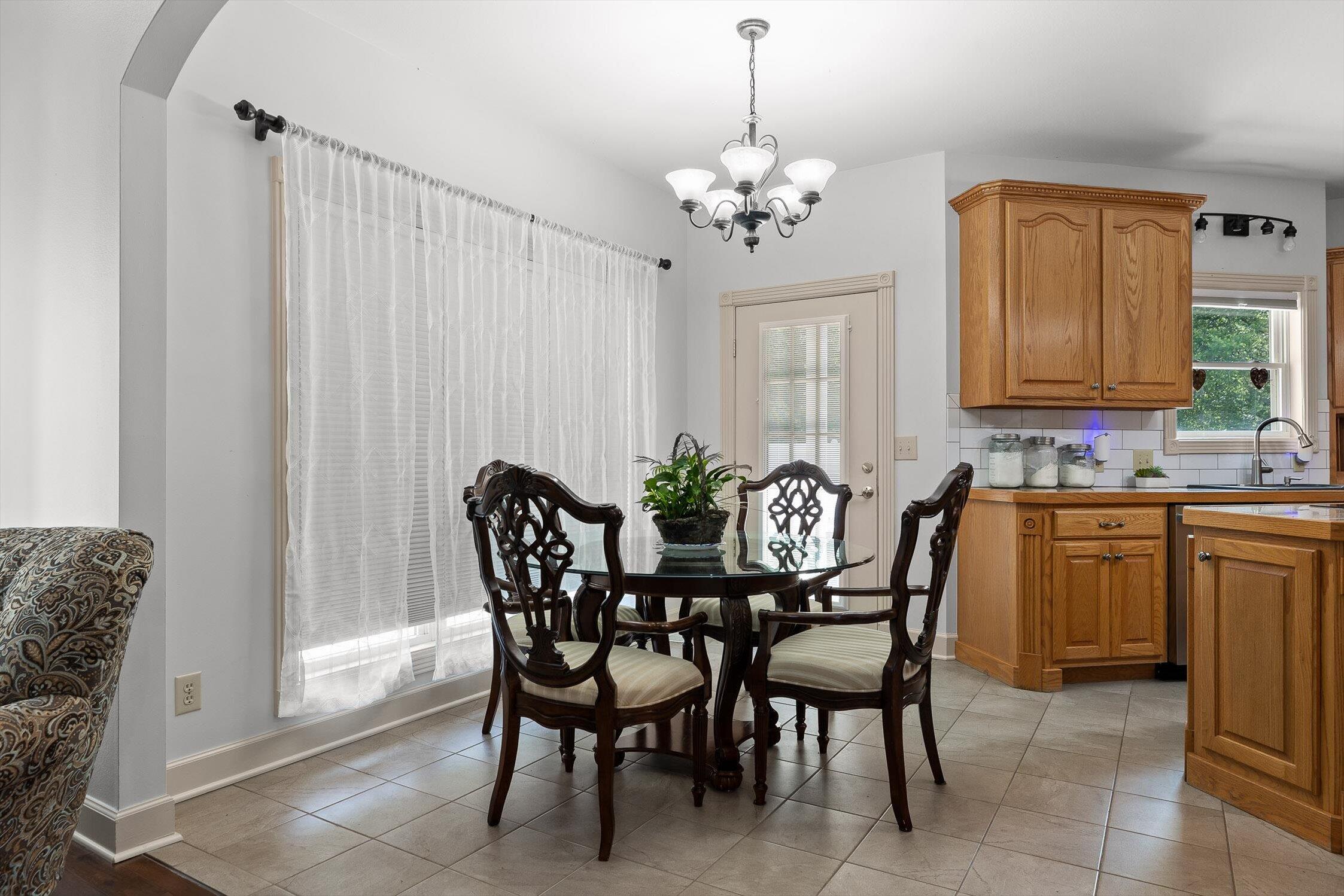 336 Channel Pointe Drive