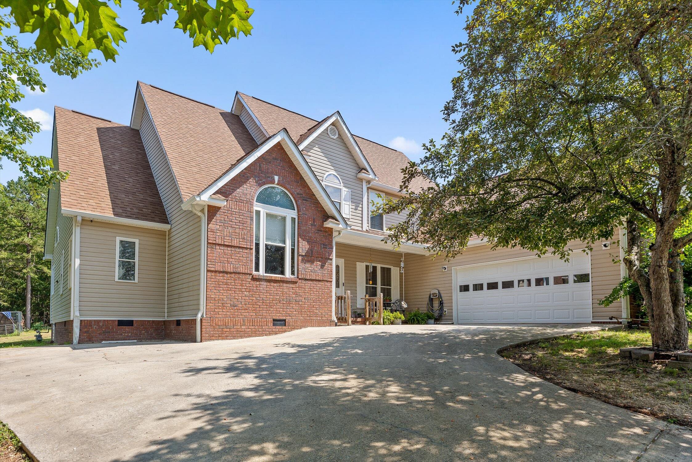 336 Channel Pointe Drive