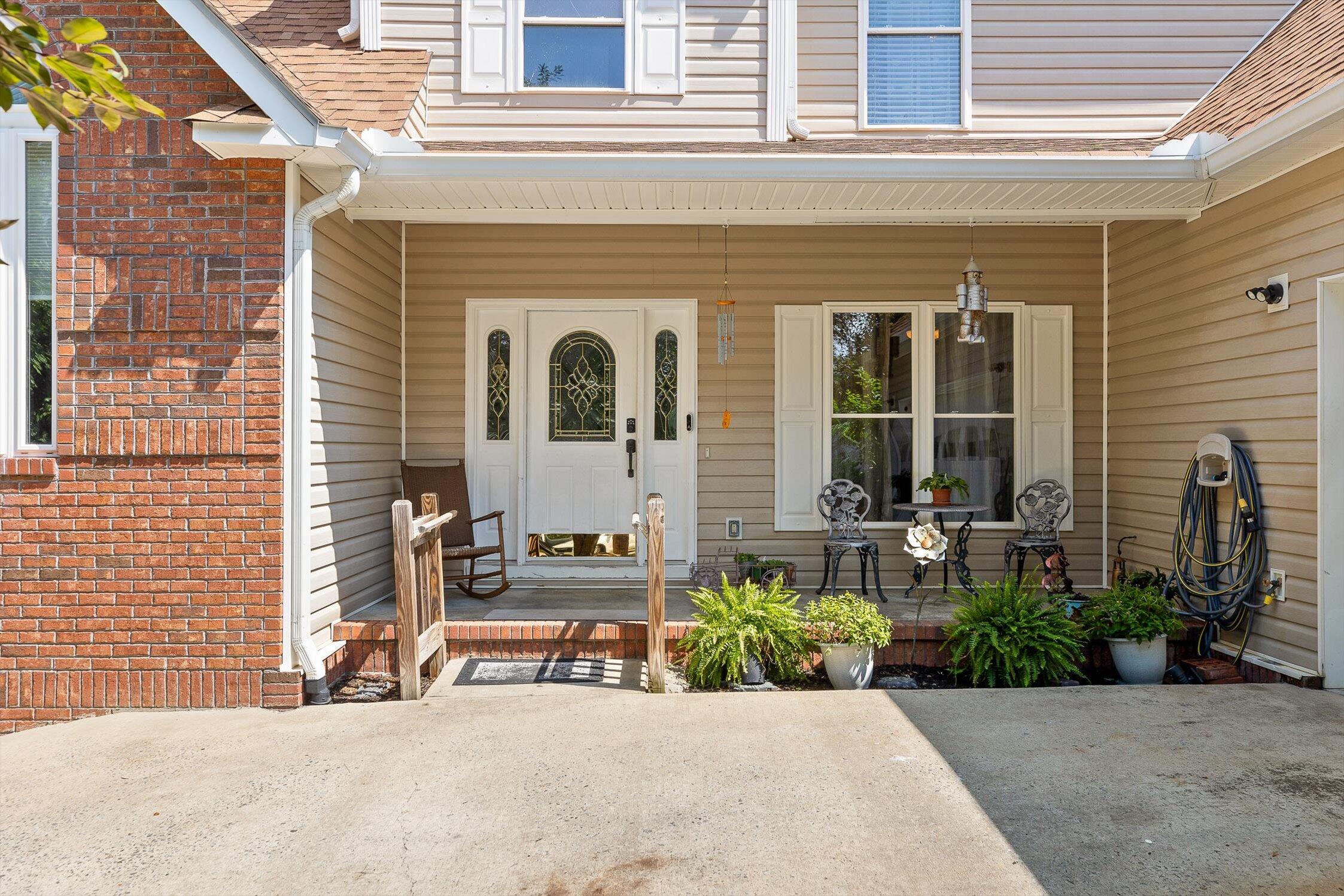336 Channel Pointe Drive