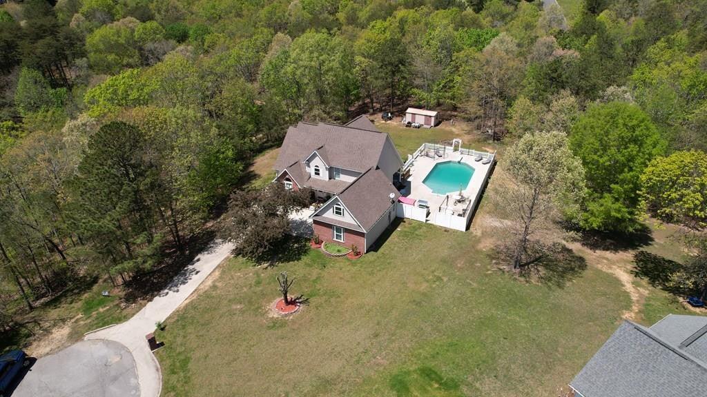 336 Channel Pointe Drive