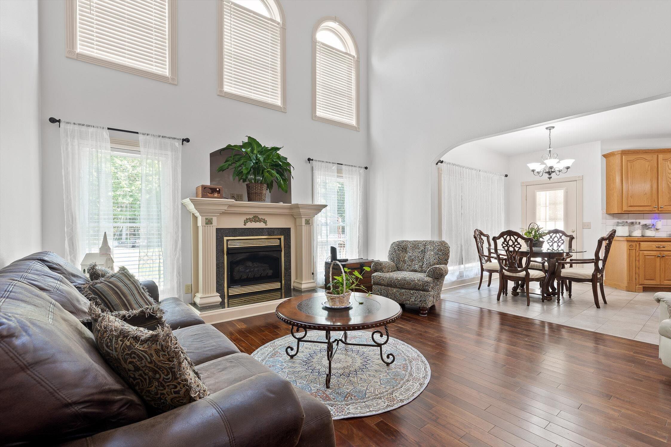 336 Channel Pointe Drive