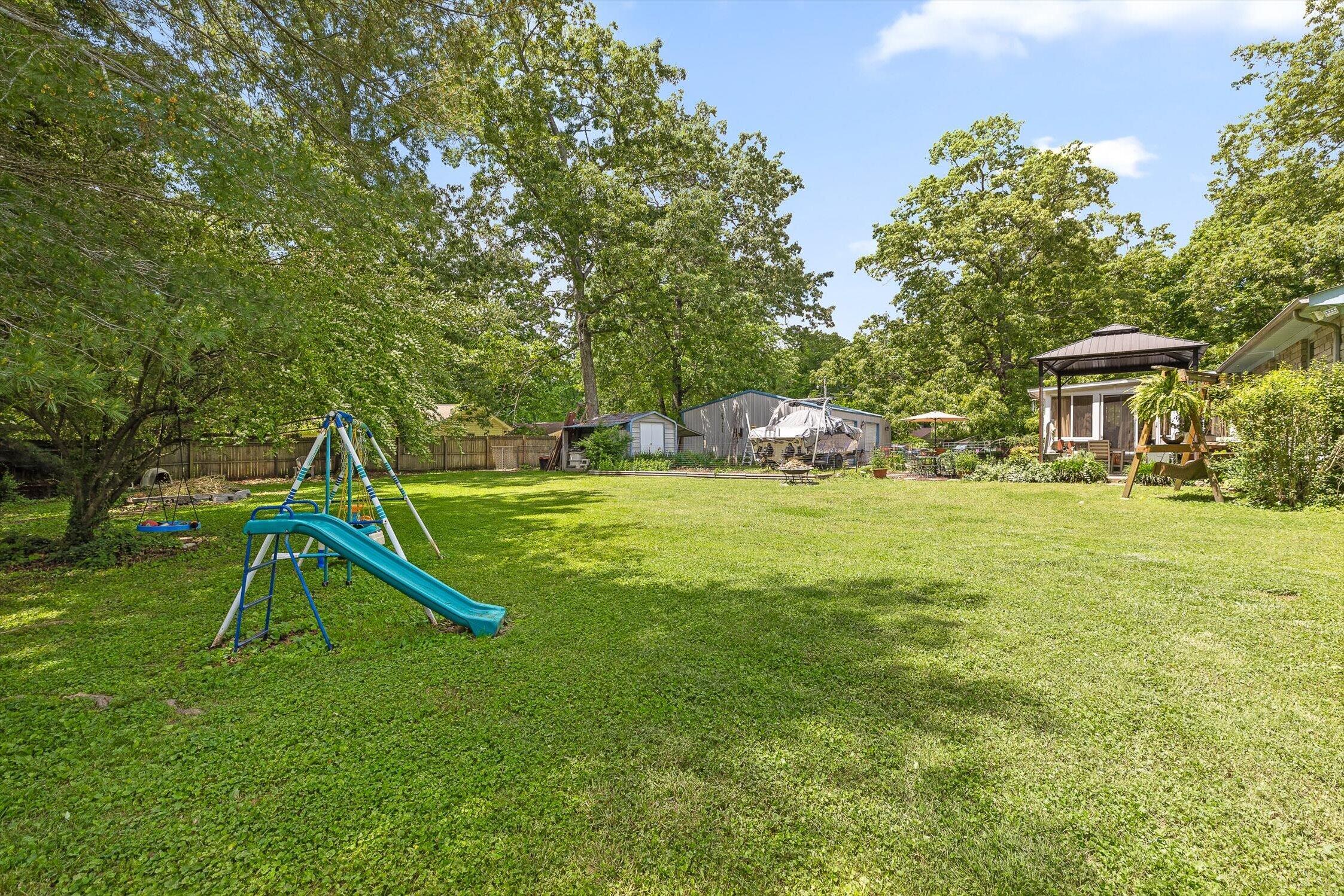 419 Trotters Circle