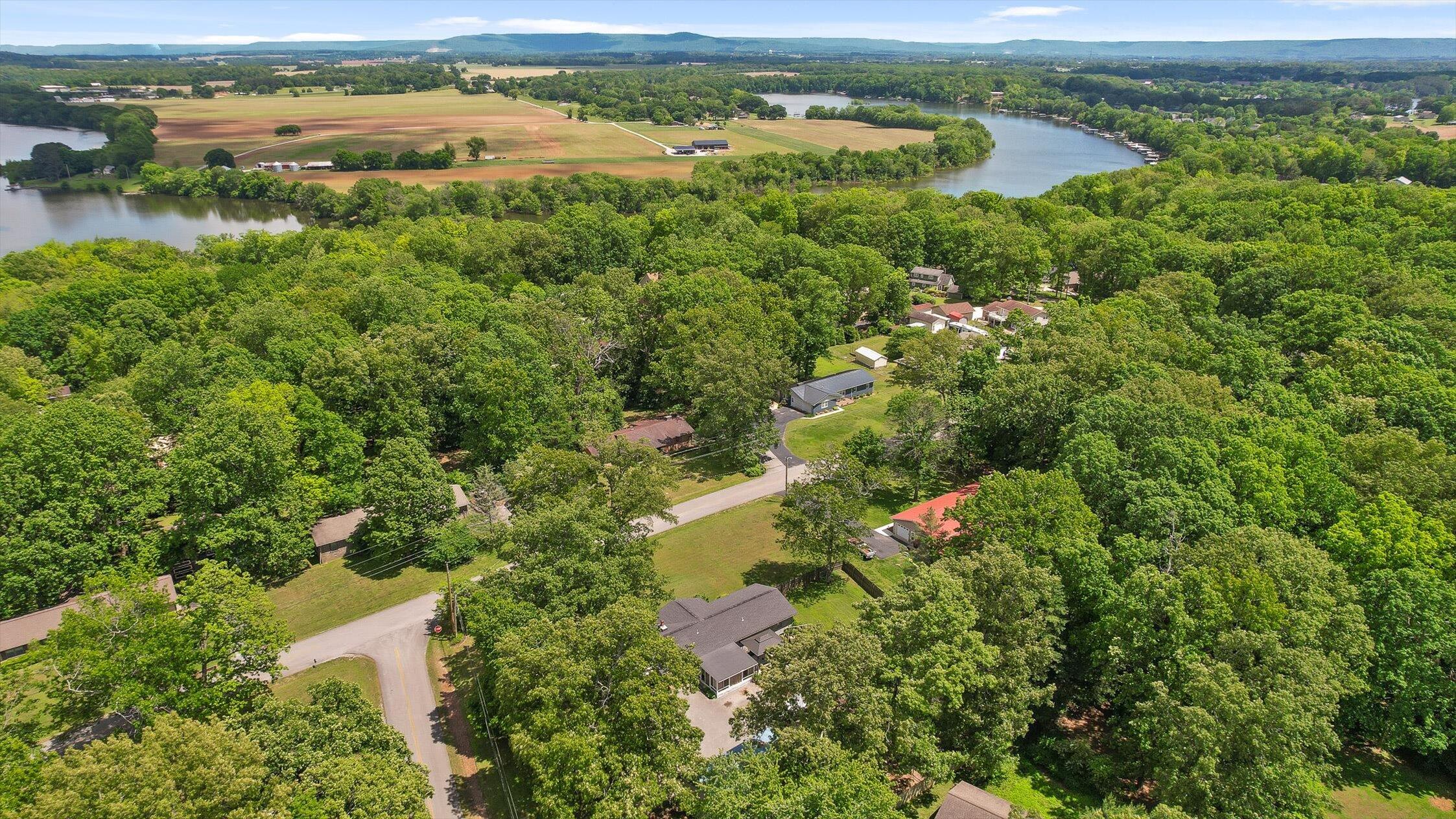 419 Trotters Circle