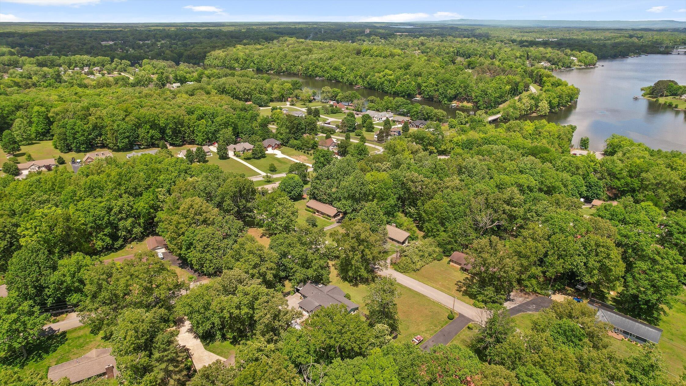 419 Trotters Circle