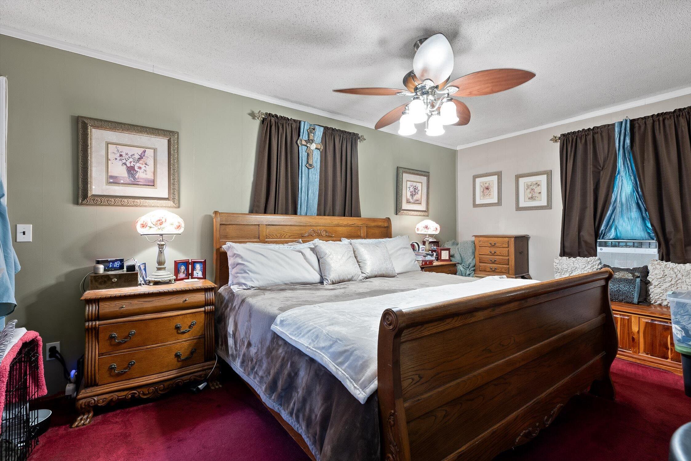 419 Trotters Circle