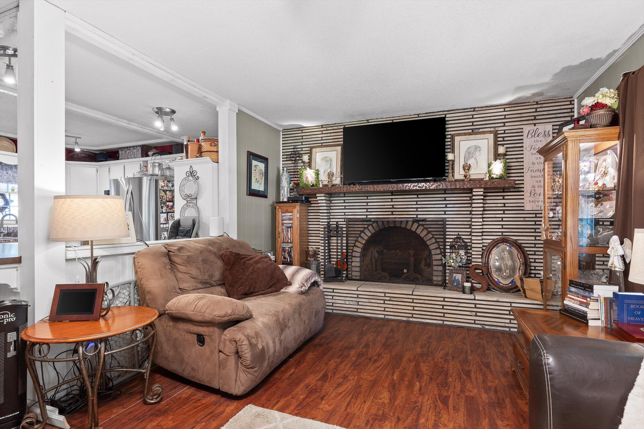 419 Trotters Circle