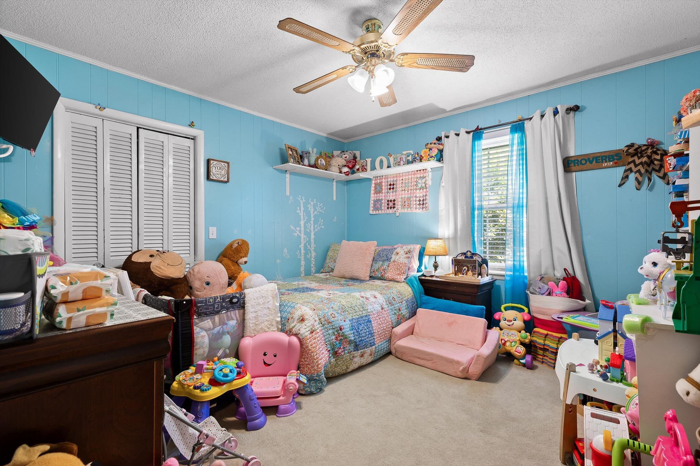 419 Trotters Circle