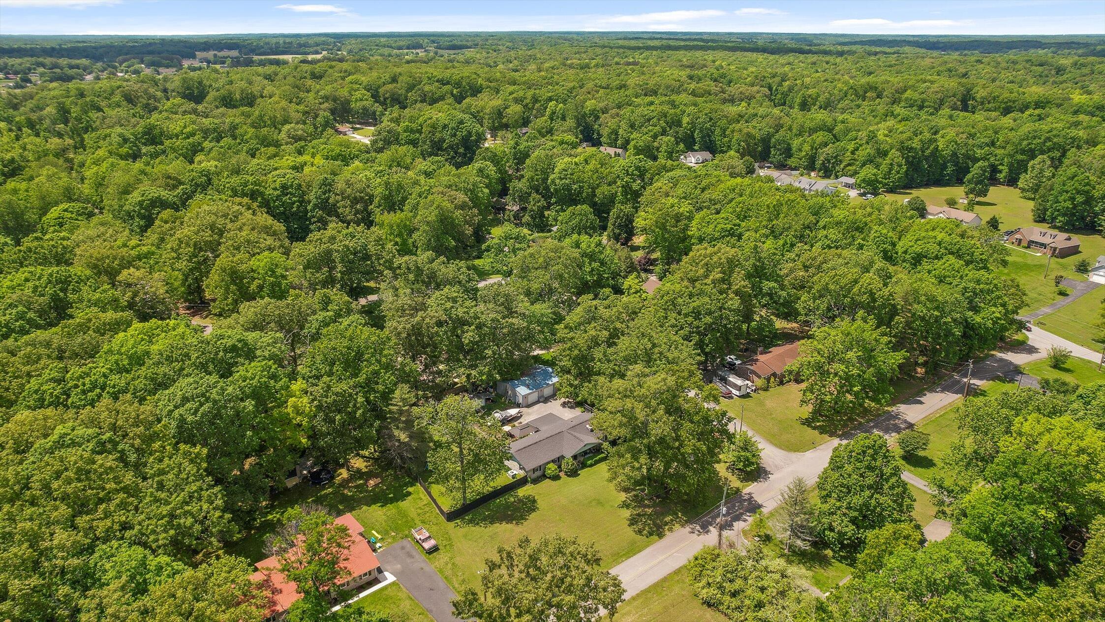 419 Trotters Circle