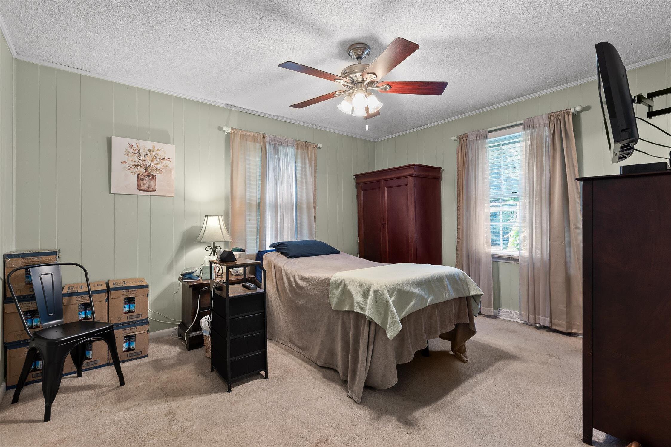 419 Trotters Circle