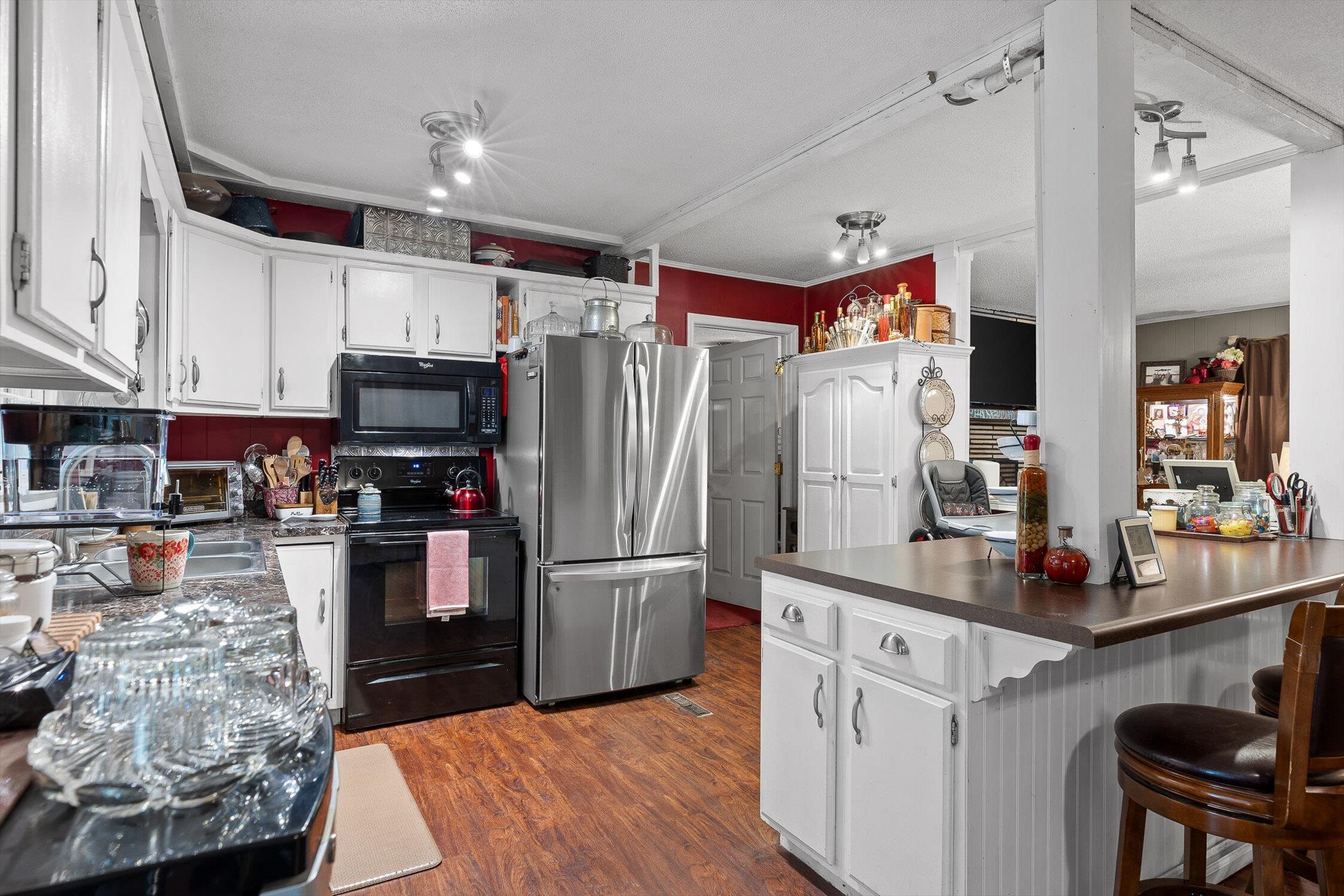 419 Trotters Circle