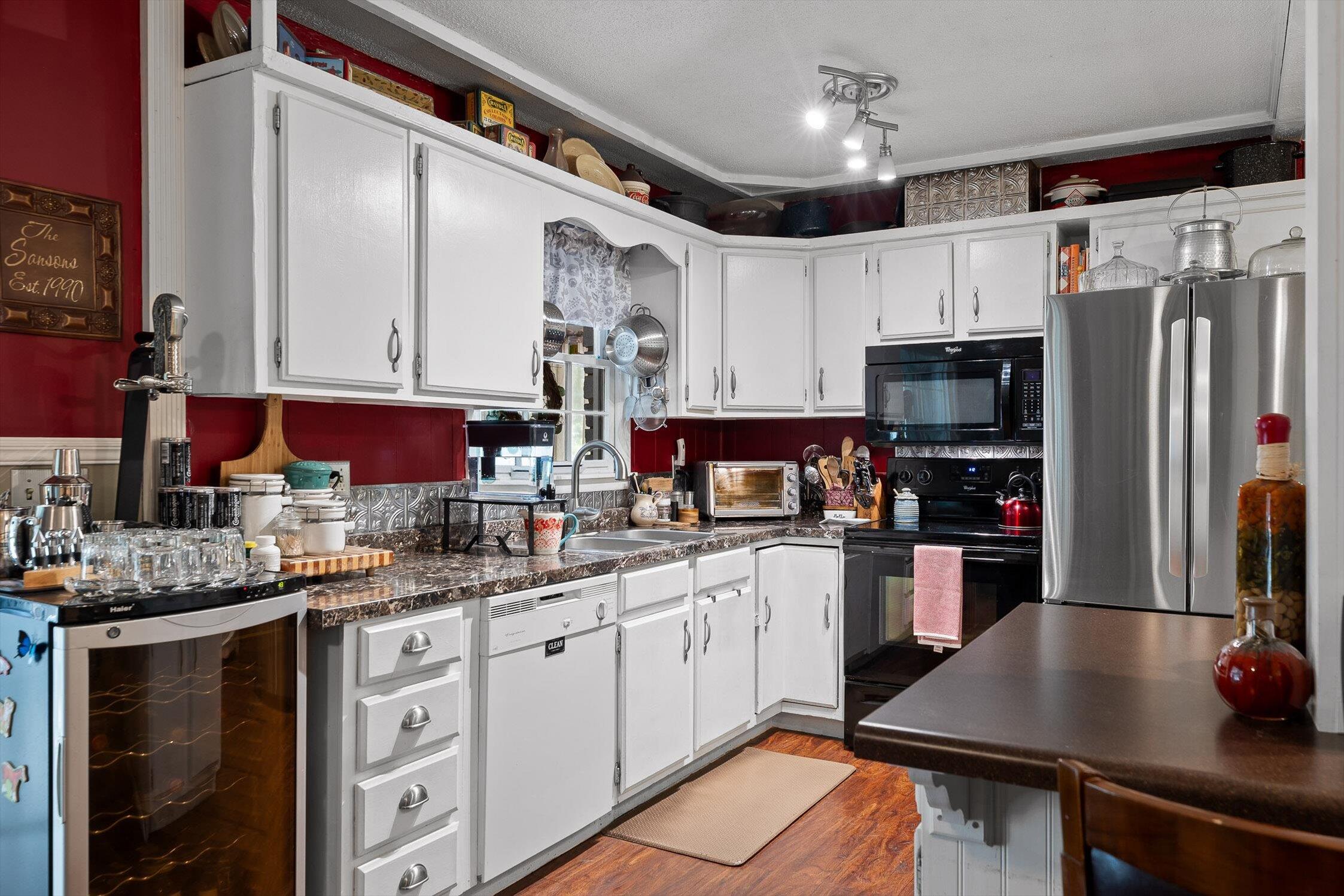 419 Trotters Circle