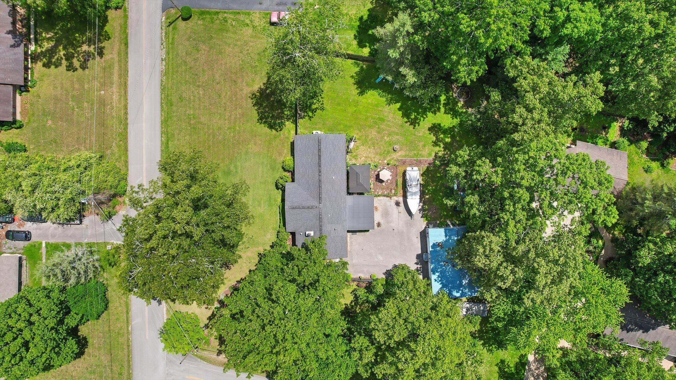 419 Trotters Circle