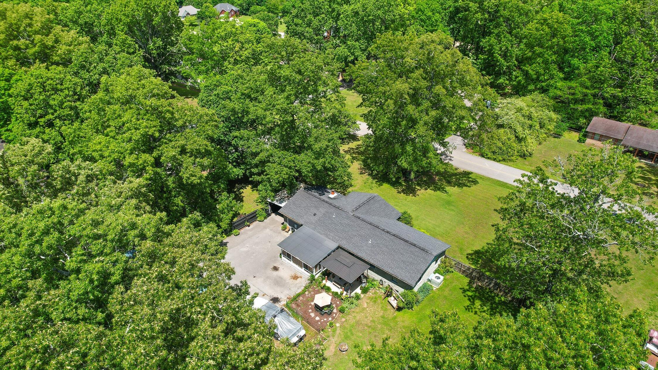 419 Trotters Circle