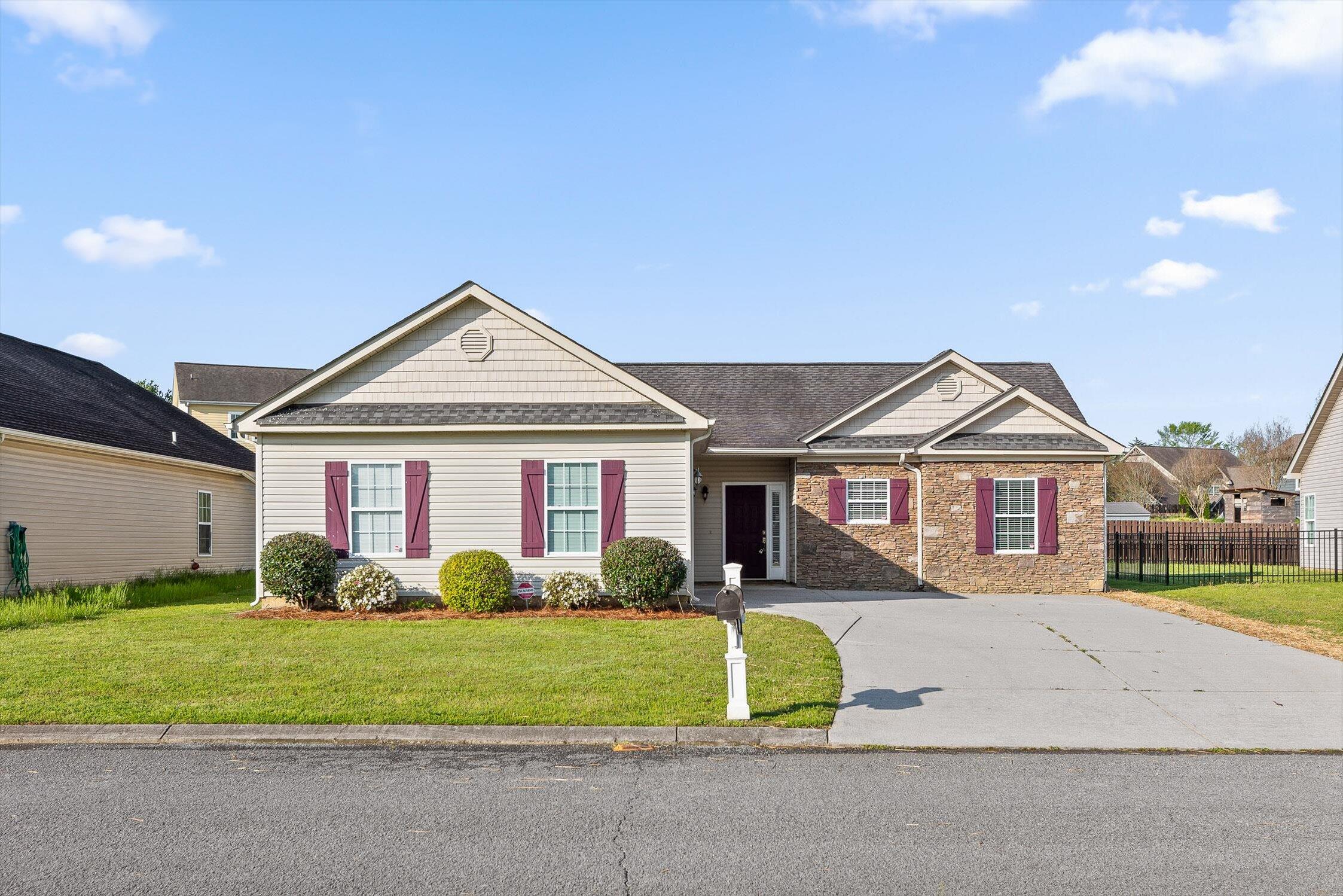 8236 Bluegill Circle