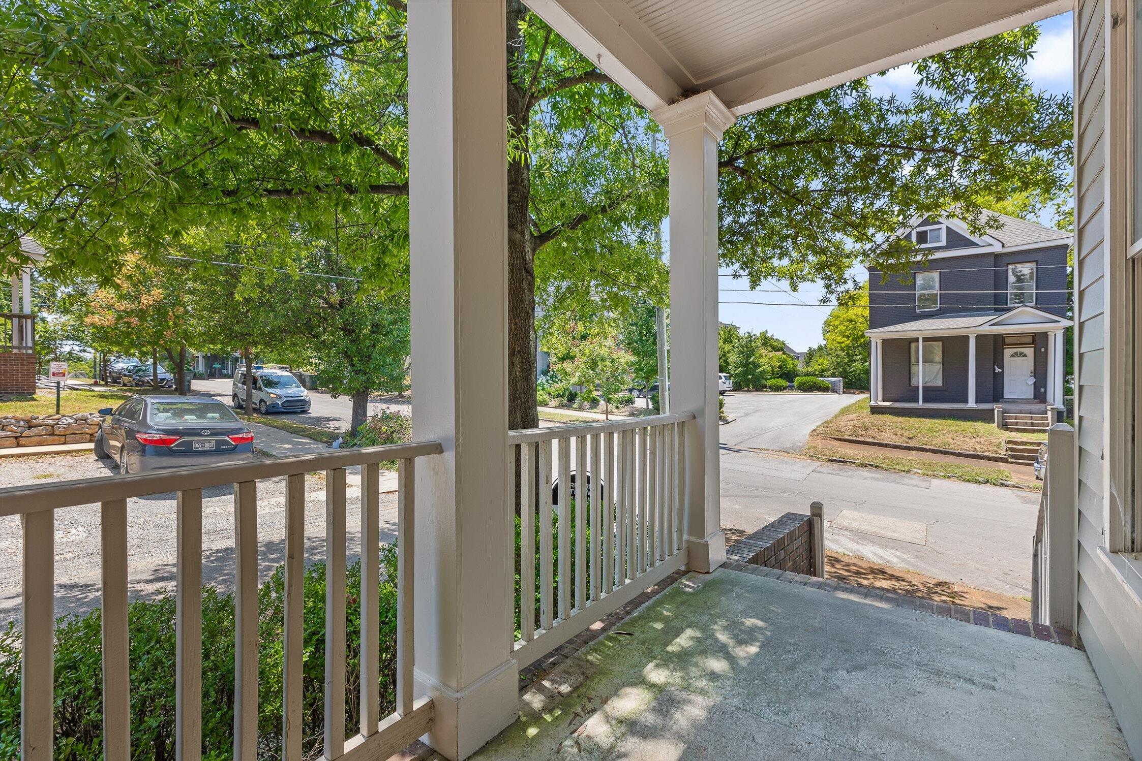 808 Fairview Avenue