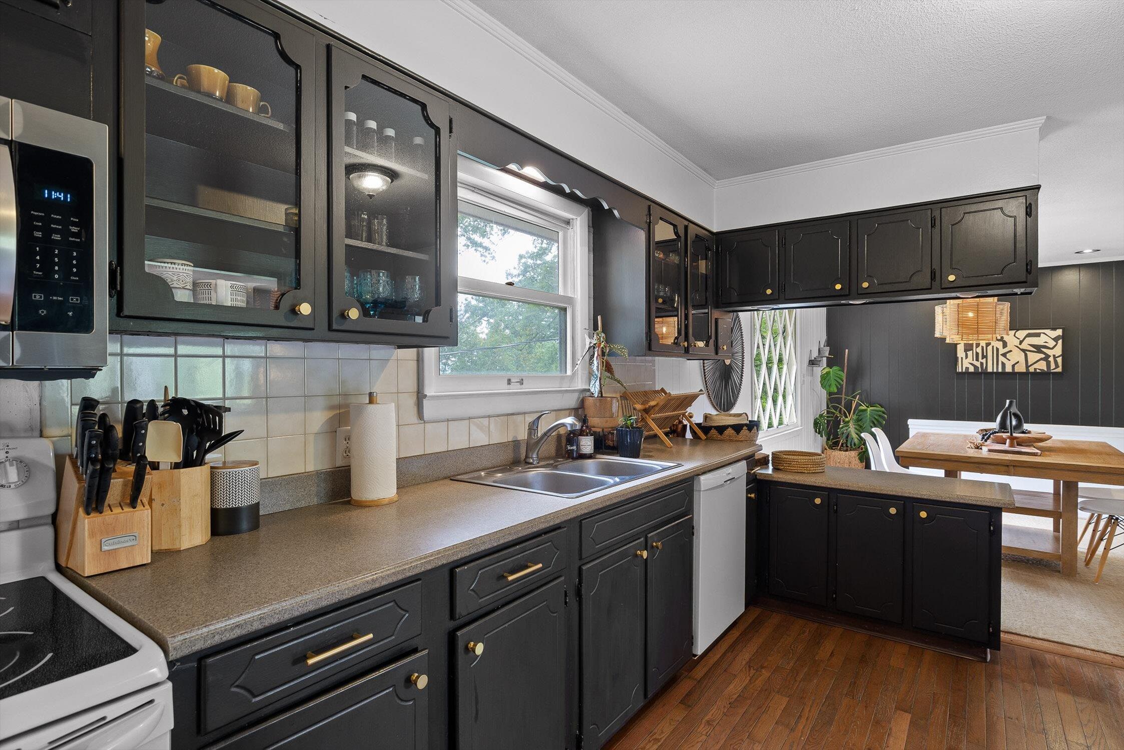 4338 Comet Trail
