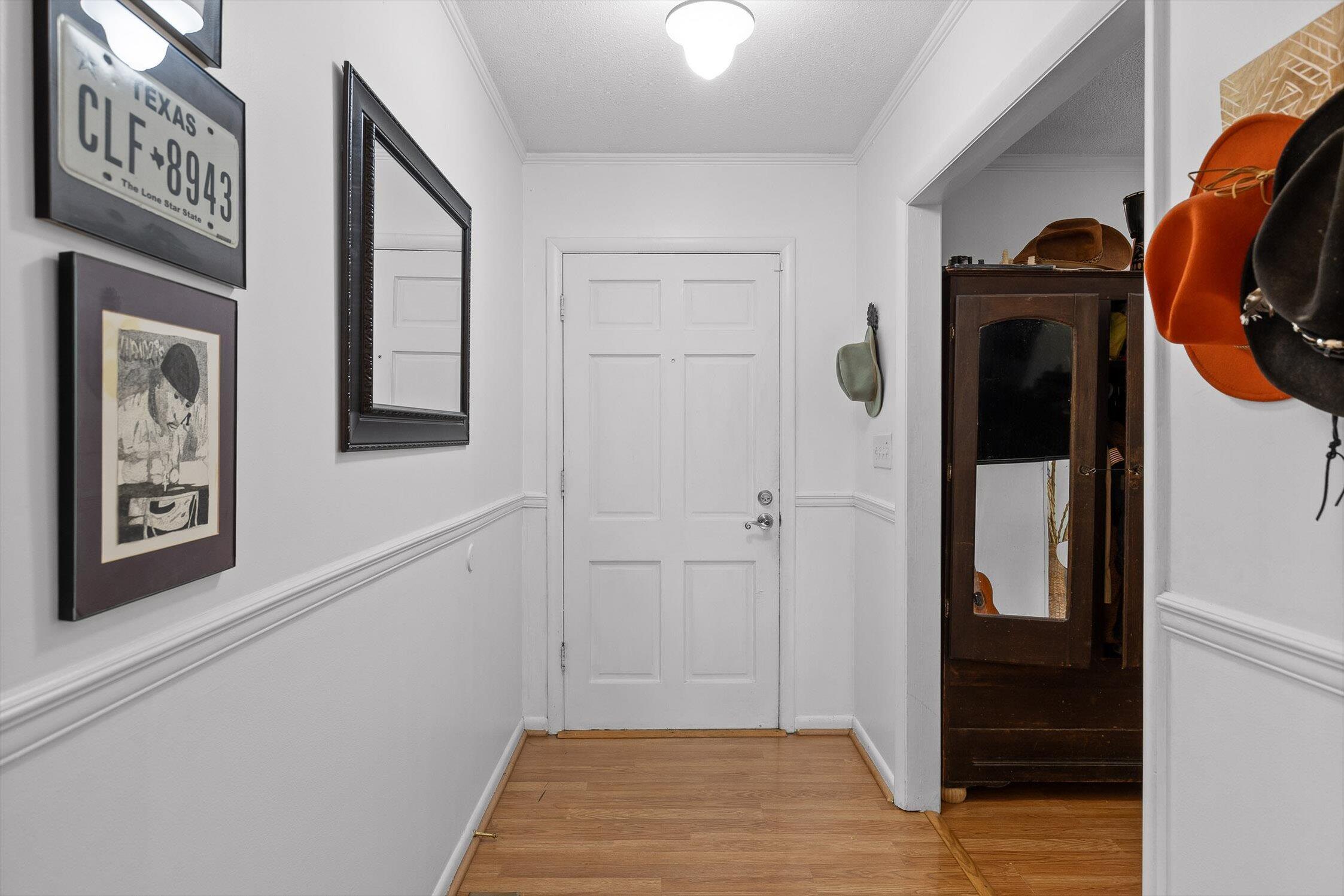 4338 Comet Trail