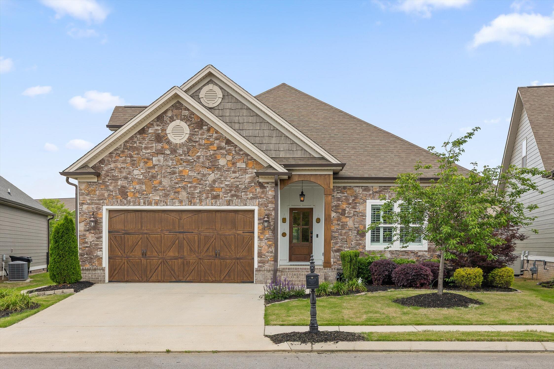 8491 Kennerly Court