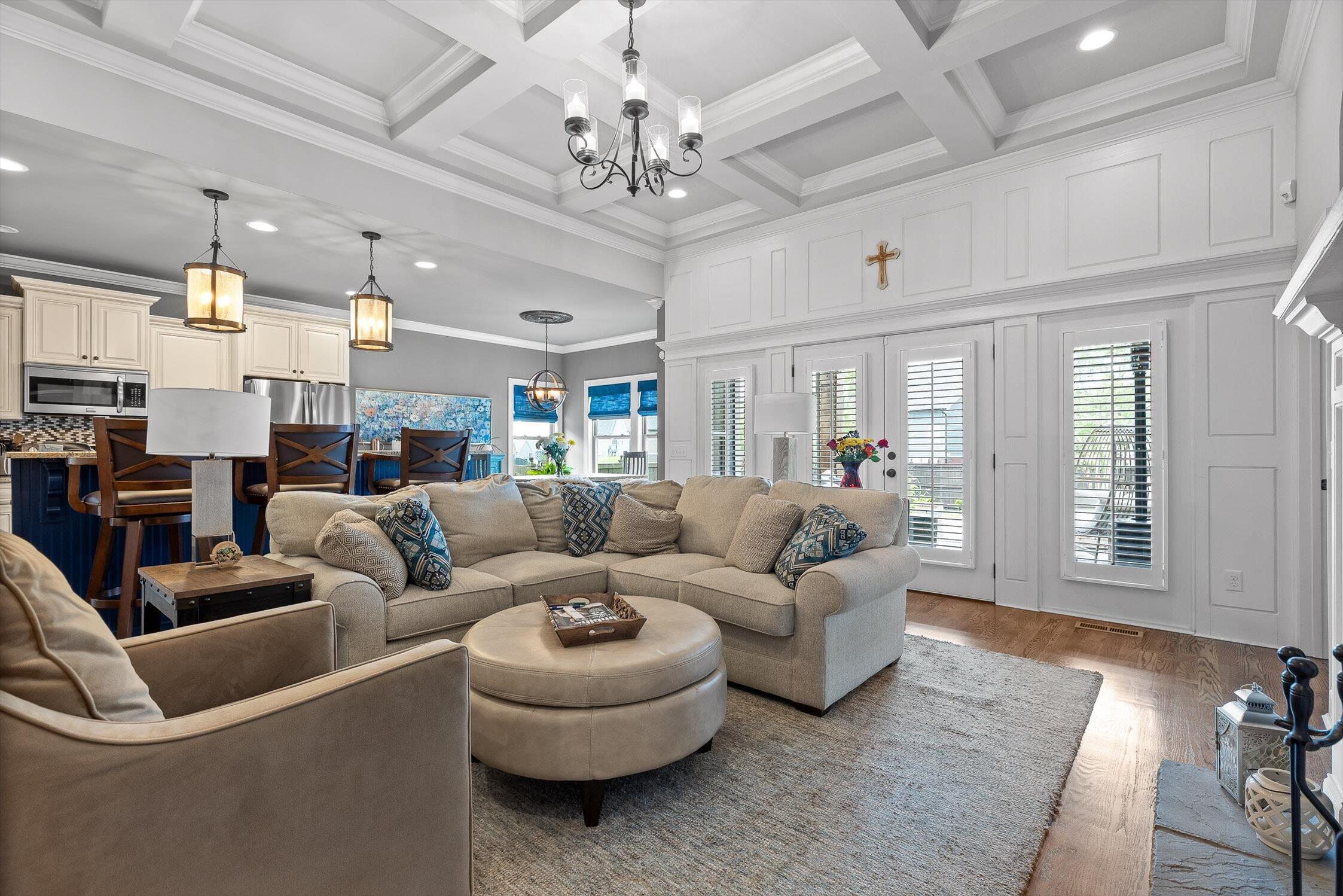 8491 Kennerly Court