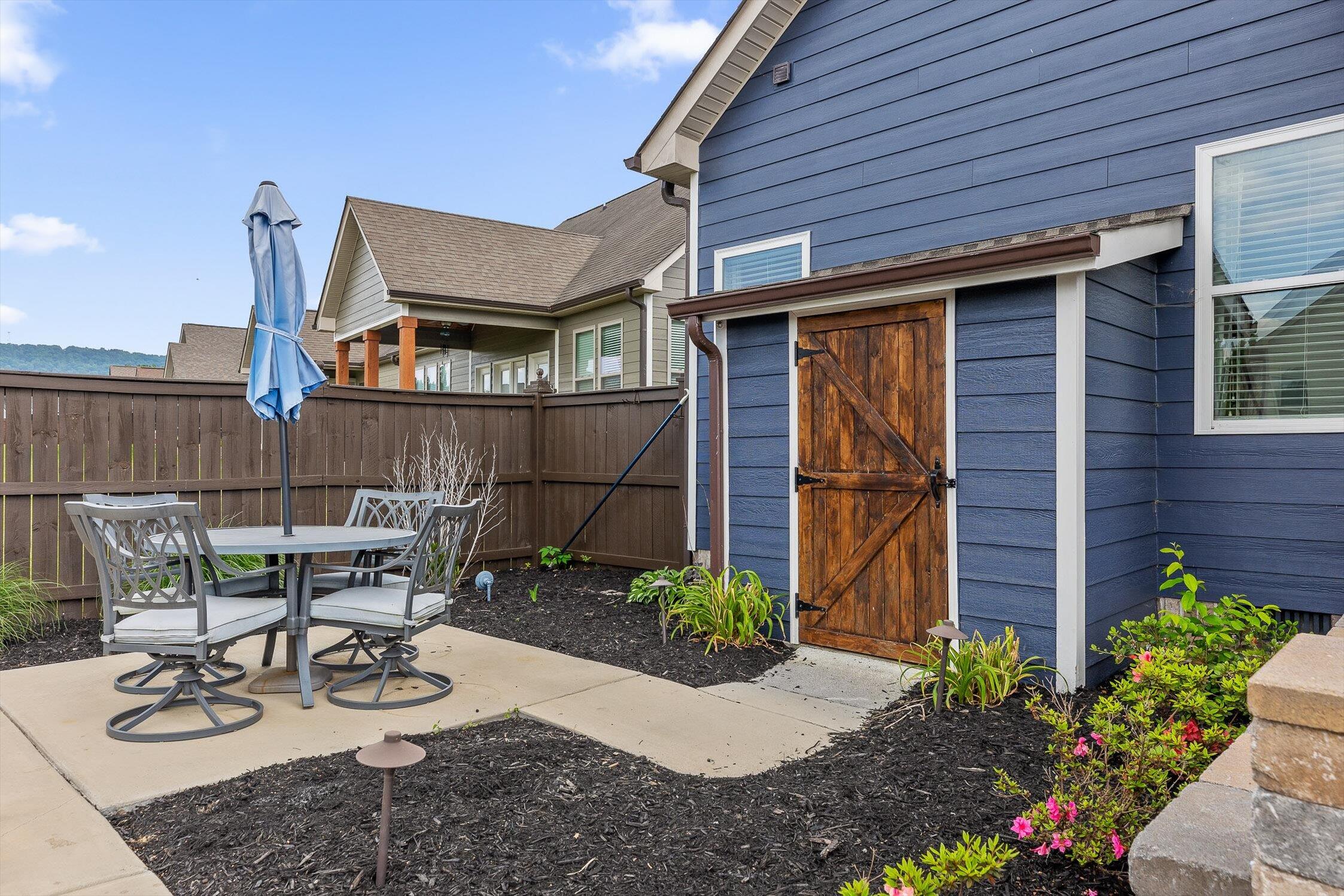 8491 Kennerly Court