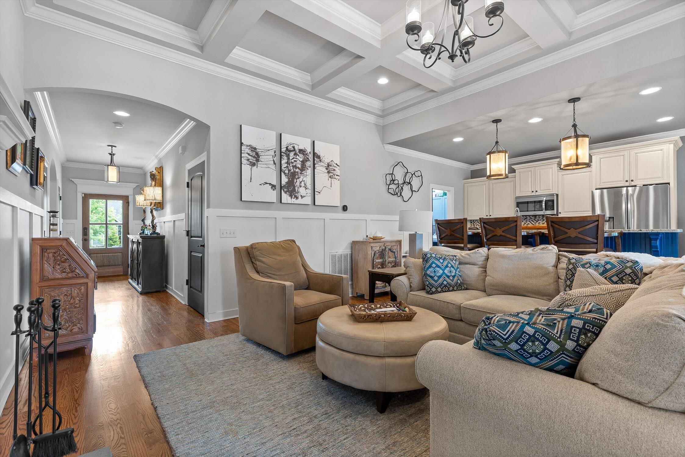 8491 Kennerly Court