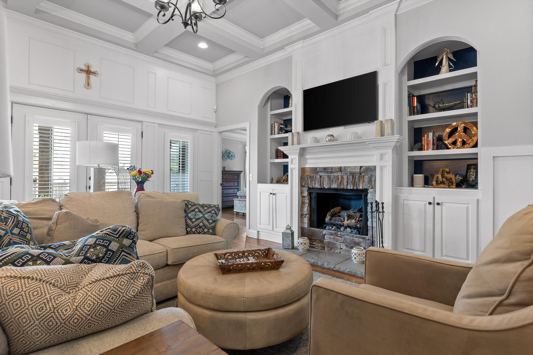 8491 Kennerly Court