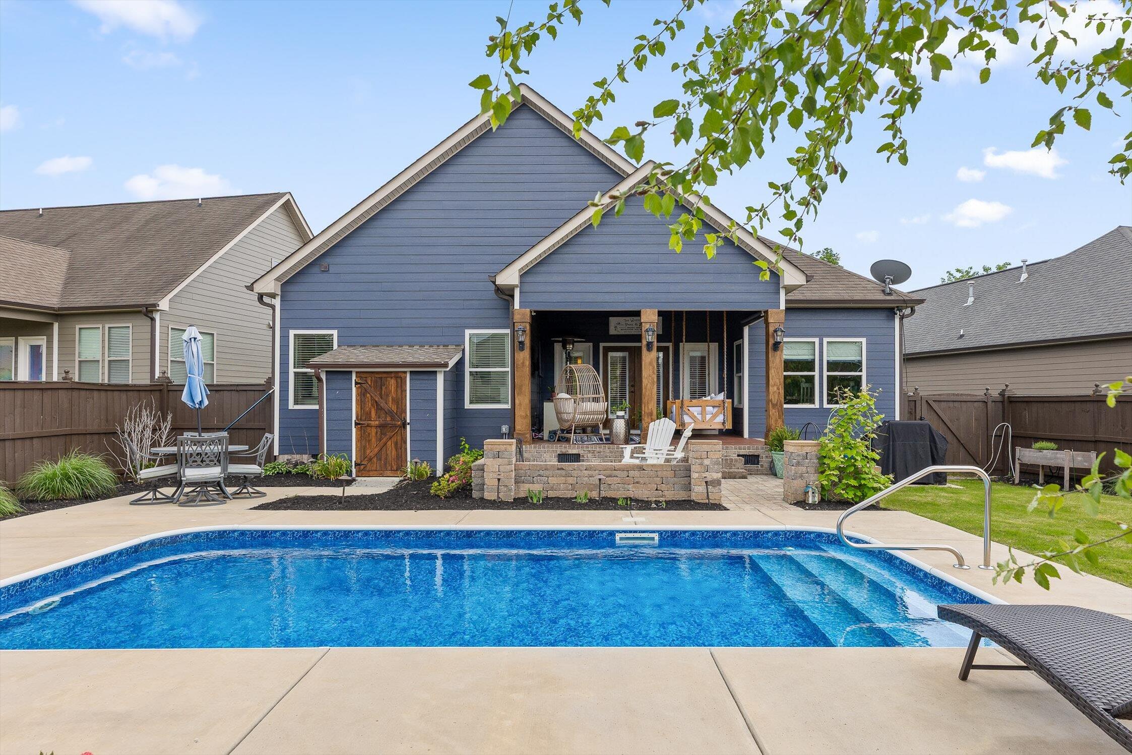 8491 Kennerly Court