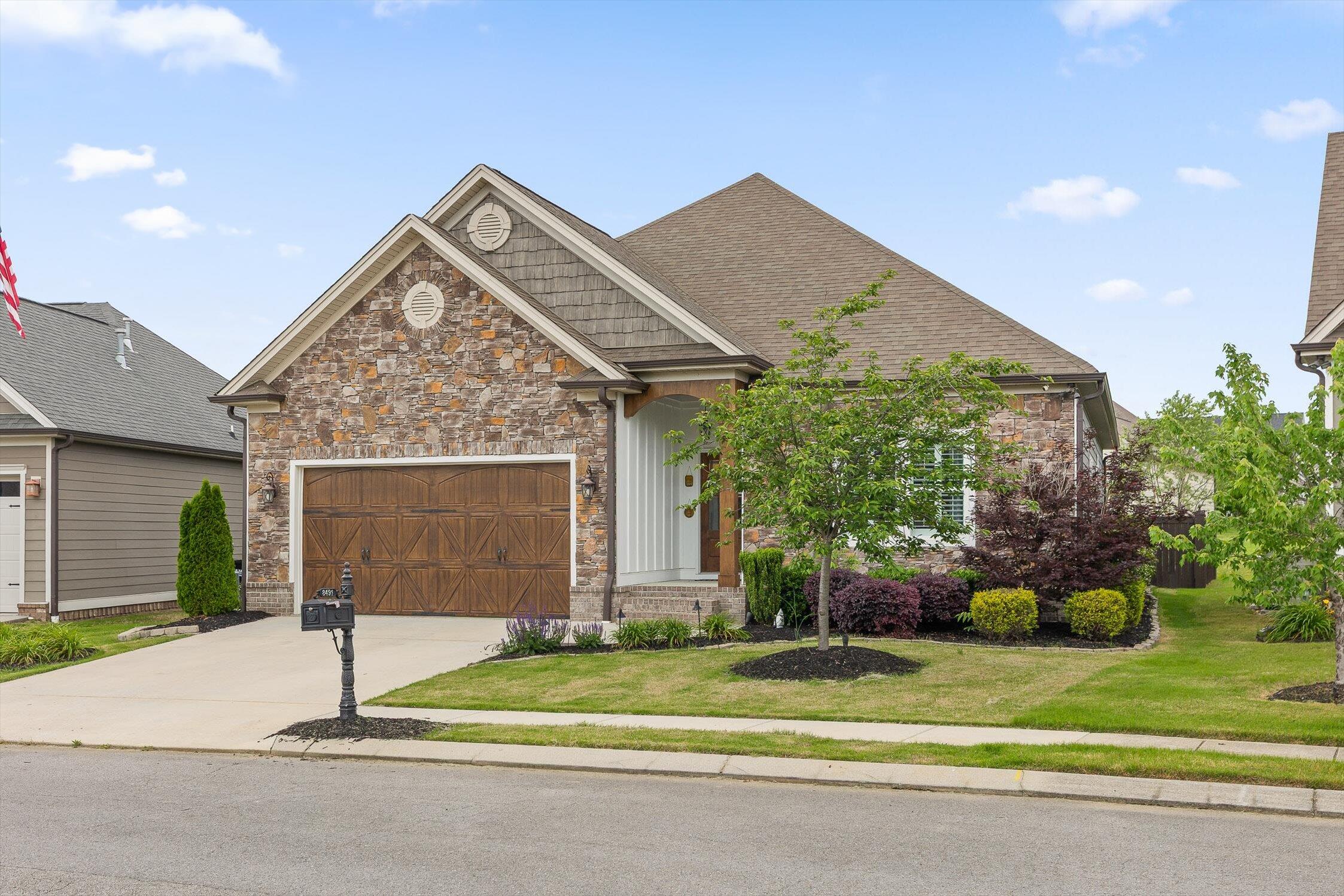 8491 Kennerly Court