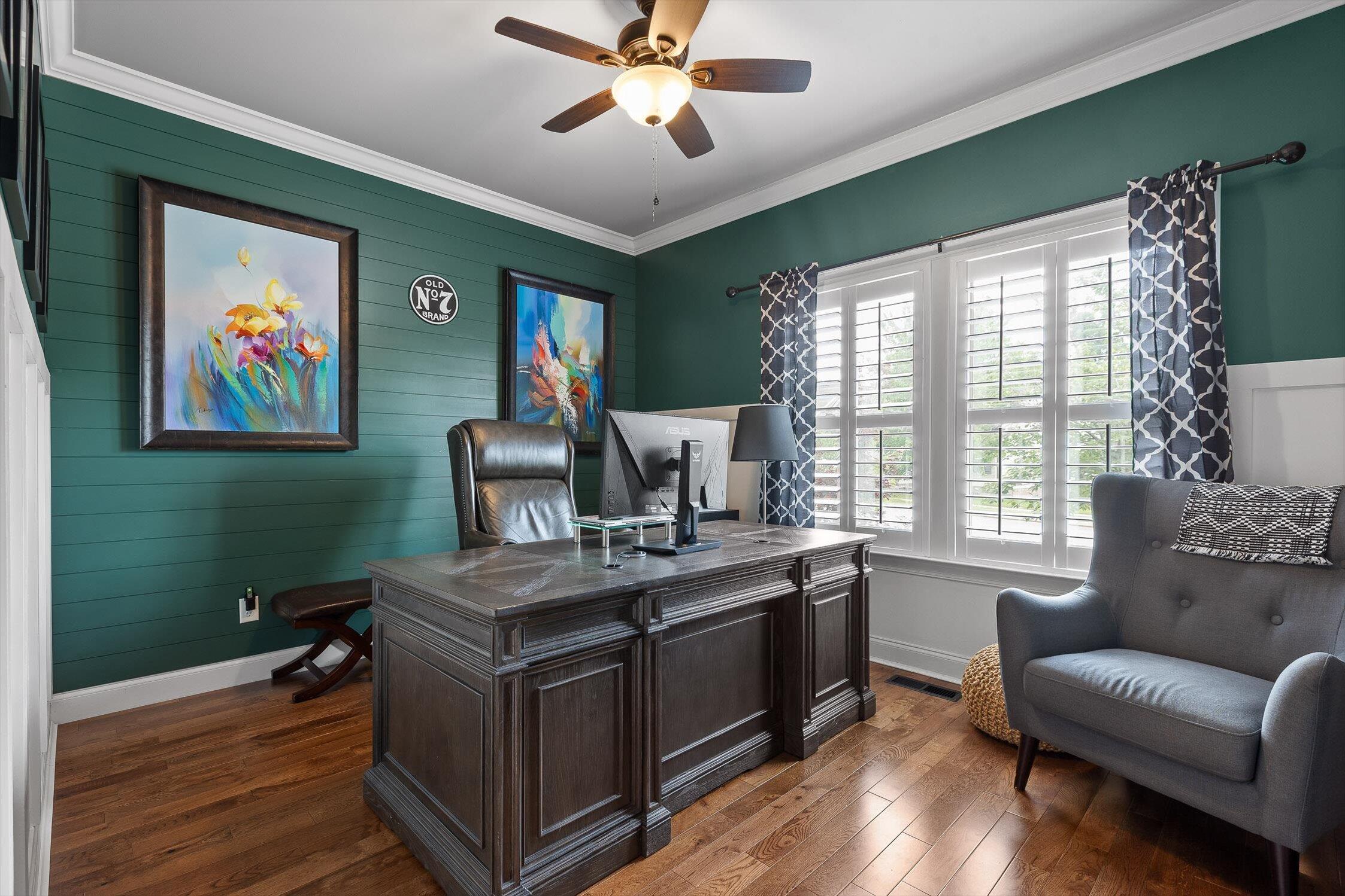 8491 Kennerly Court
