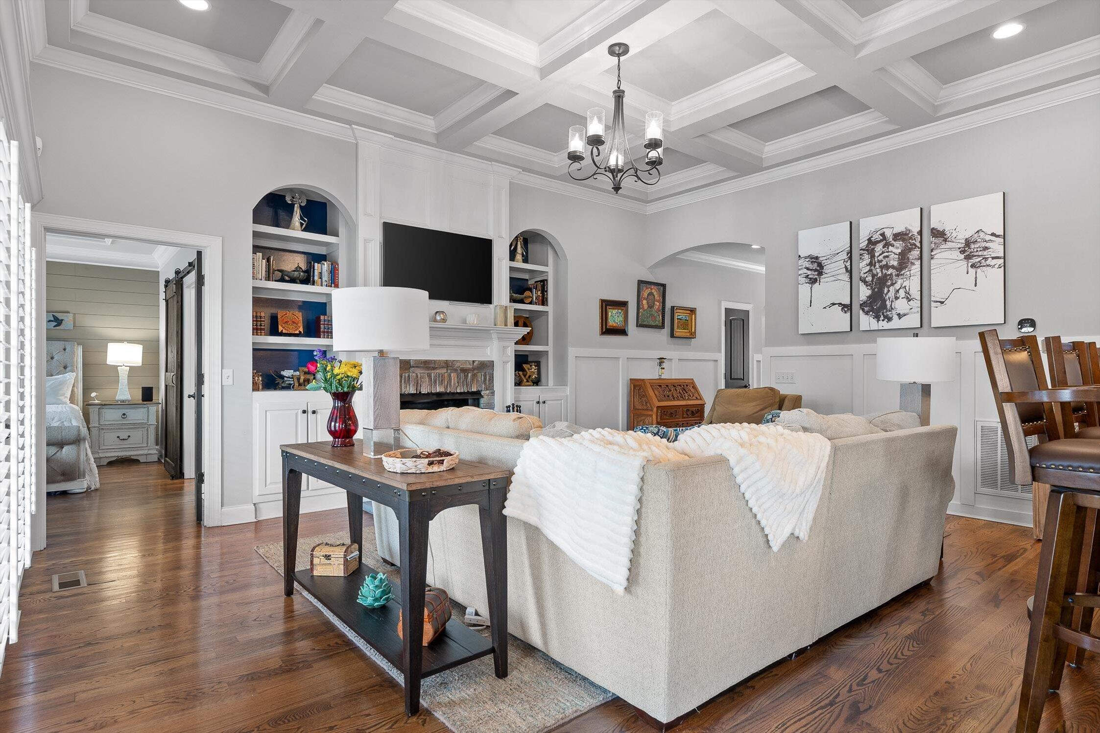 8491 Kennerly Court